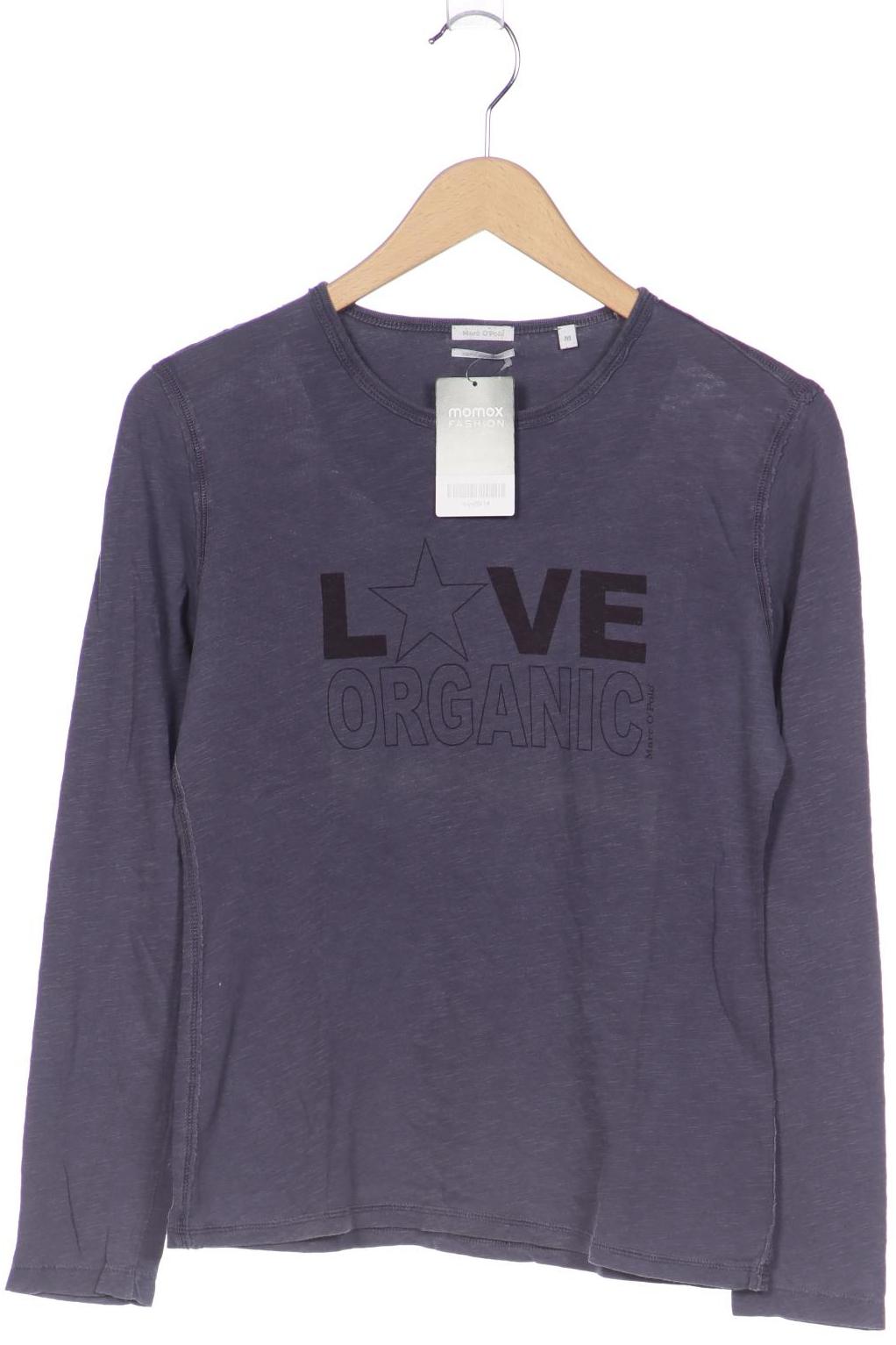 

Marc O Polo Damen Langarmshirt, flieder
