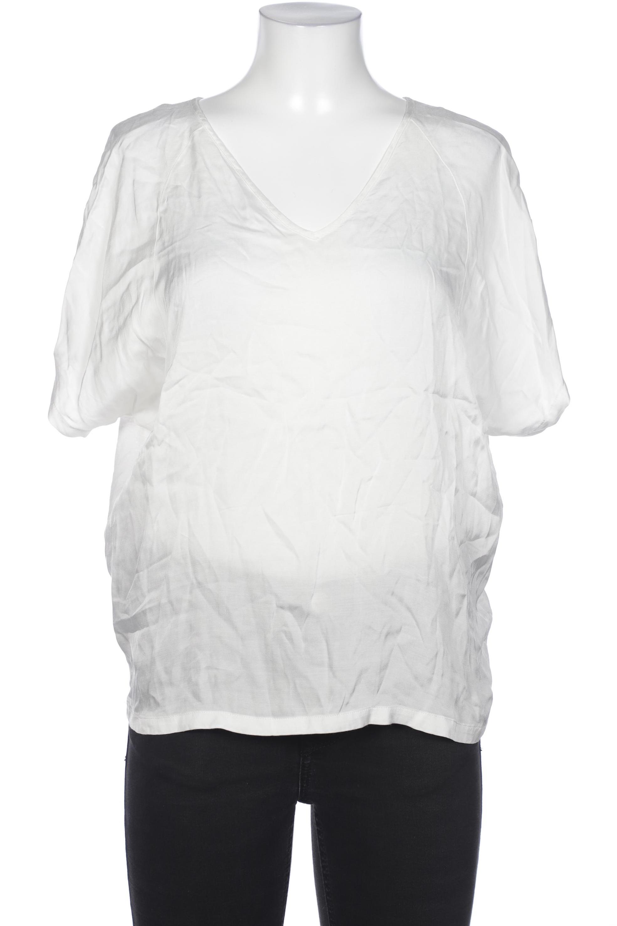 

Marc O Polo Damen Bluse, weiß