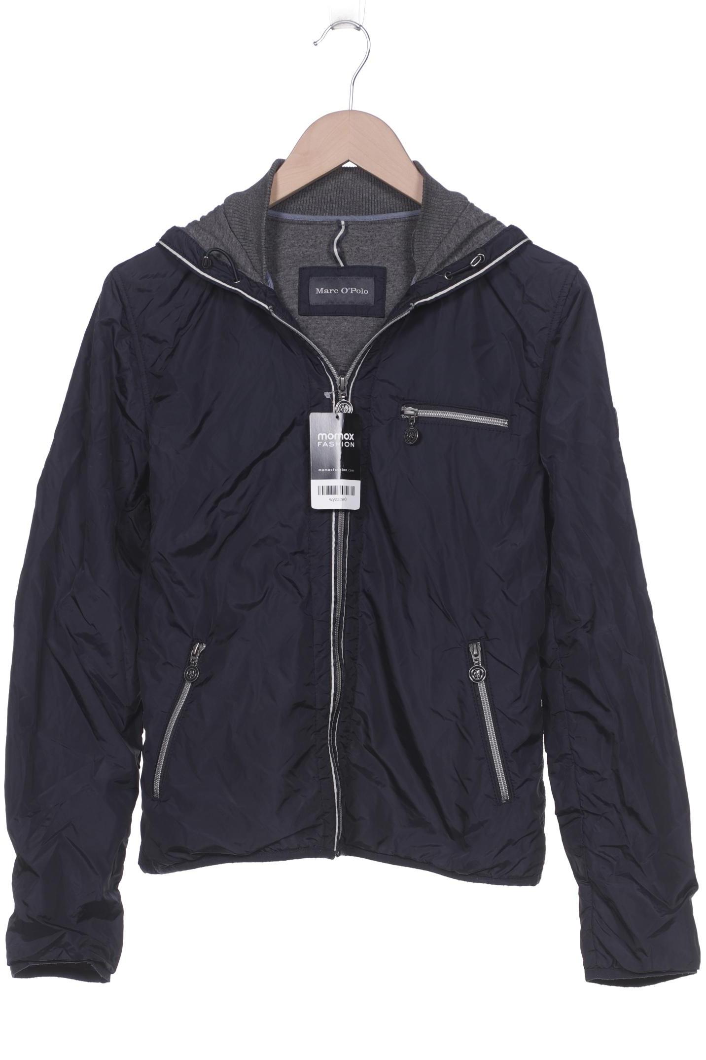 

Marc O Polo Damen Jacke, marineblau, Gr. 40
