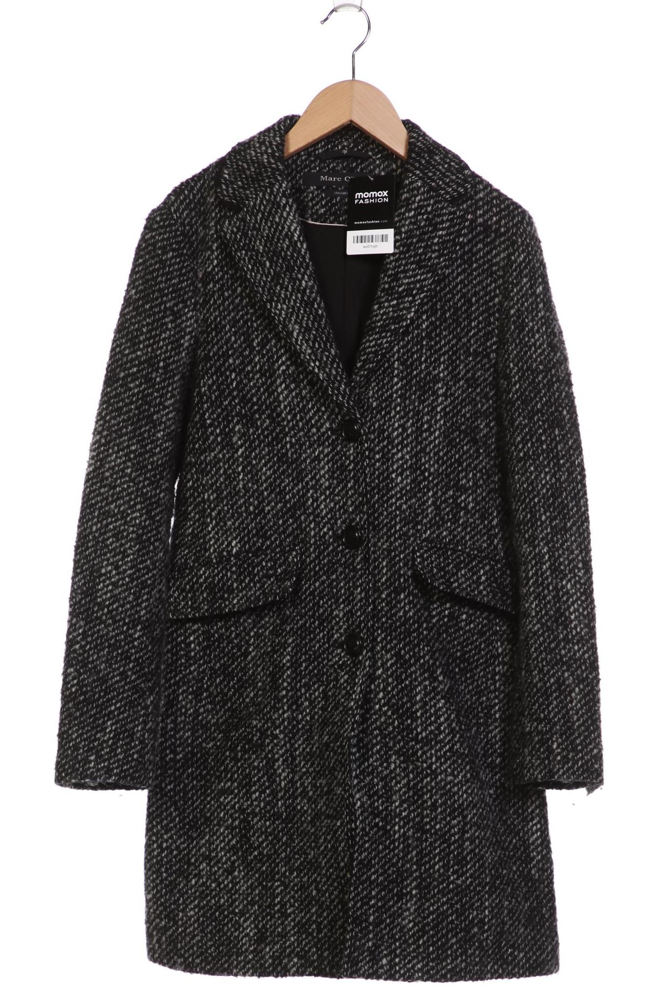 

Marc O Polo Damen Mantel, grau, Gr. 34