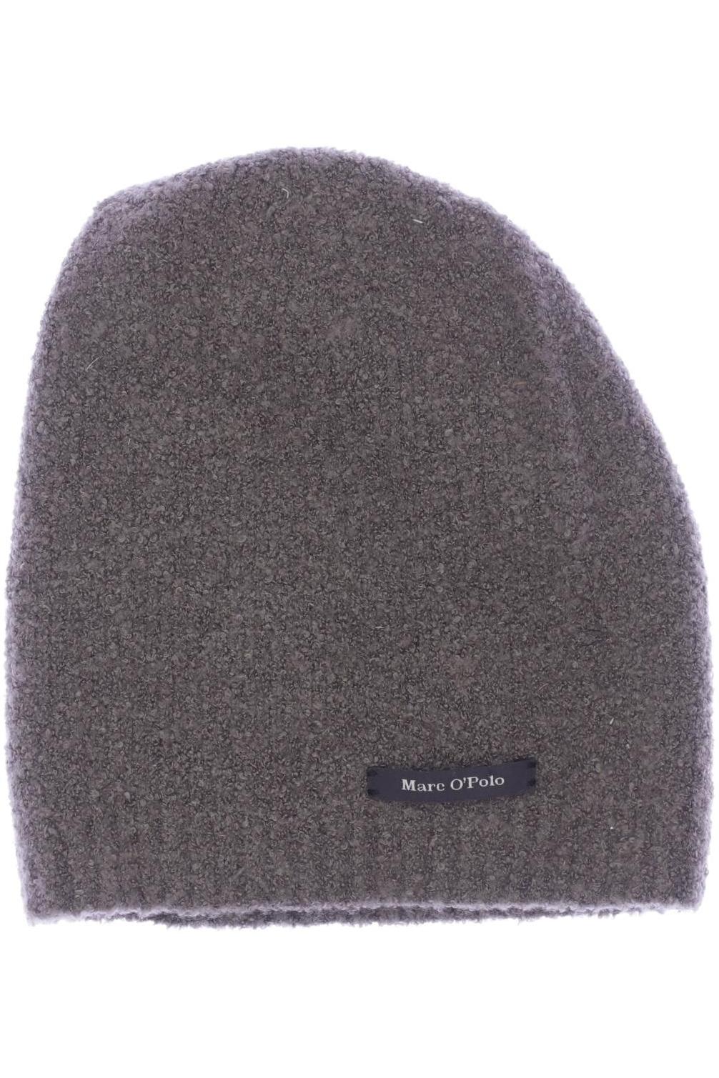 

Marc O Polo Damen Hut/Mütze, grün, Gr. uni