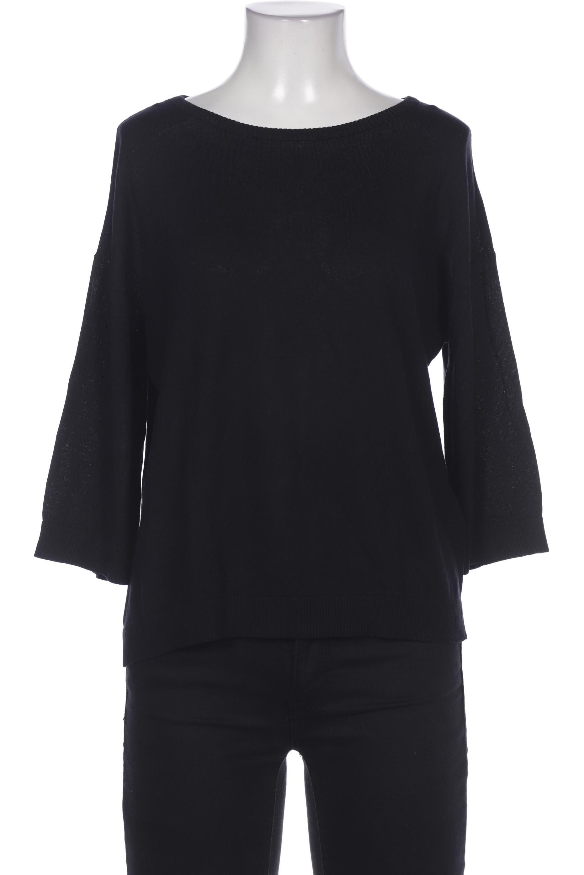 

Marc O Polo Damen Pullover, schwarz