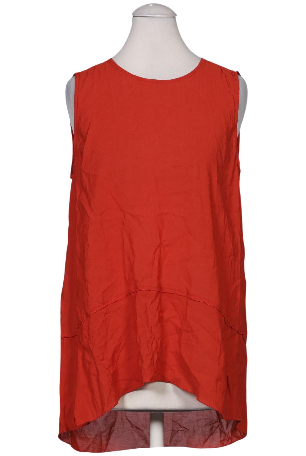 

Marc O Polo Damen Bluse, orange, Gr. 36
