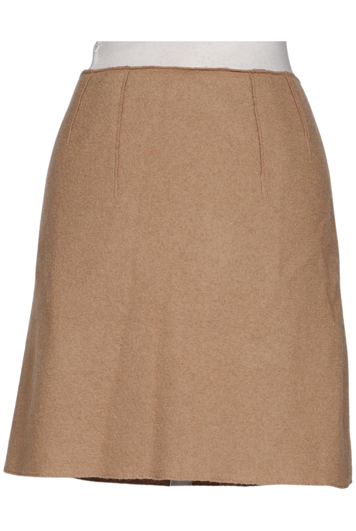 

Marc O Polo Damen Rock, beige, Gr. 32