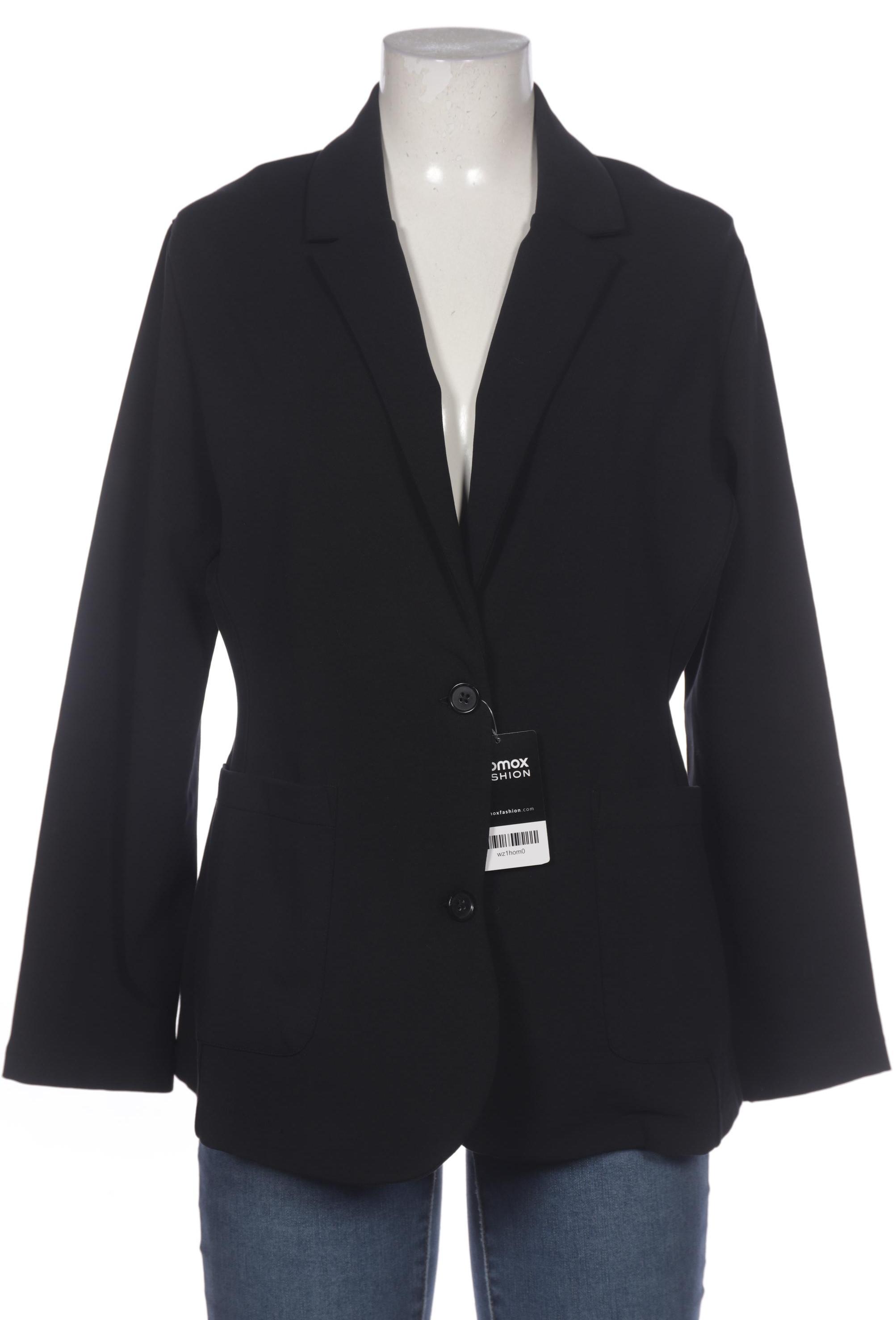 

Marc O Polo Damen Blazer, schwarz, Gr. 40