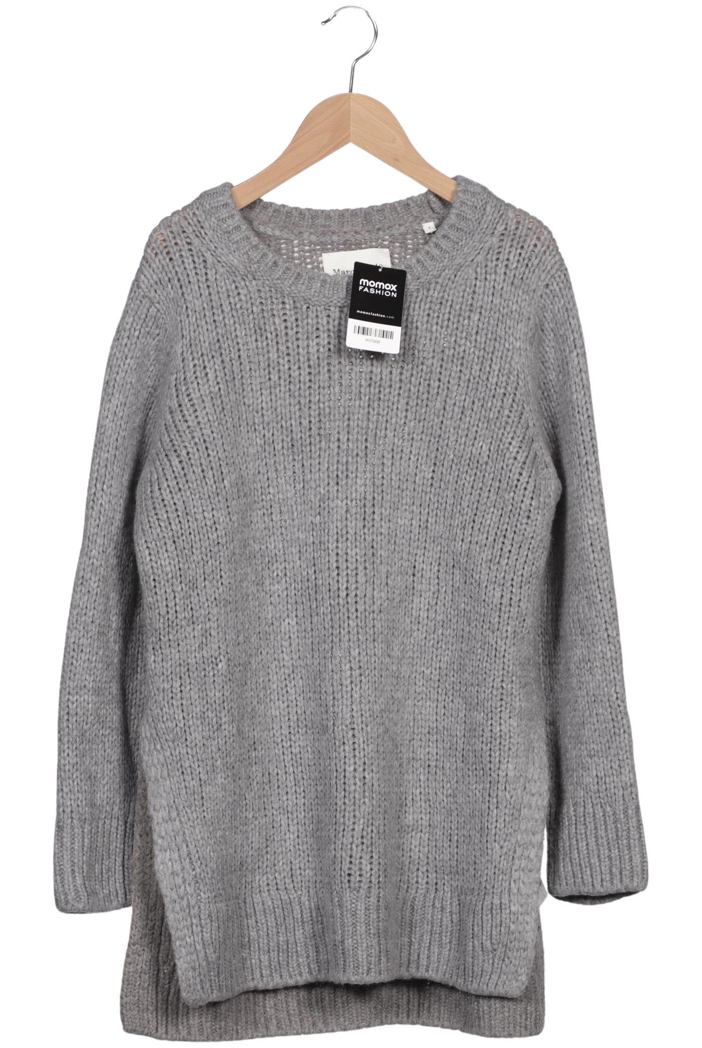 

Marc O Polo Damen Pullover, grau, Gr. 36