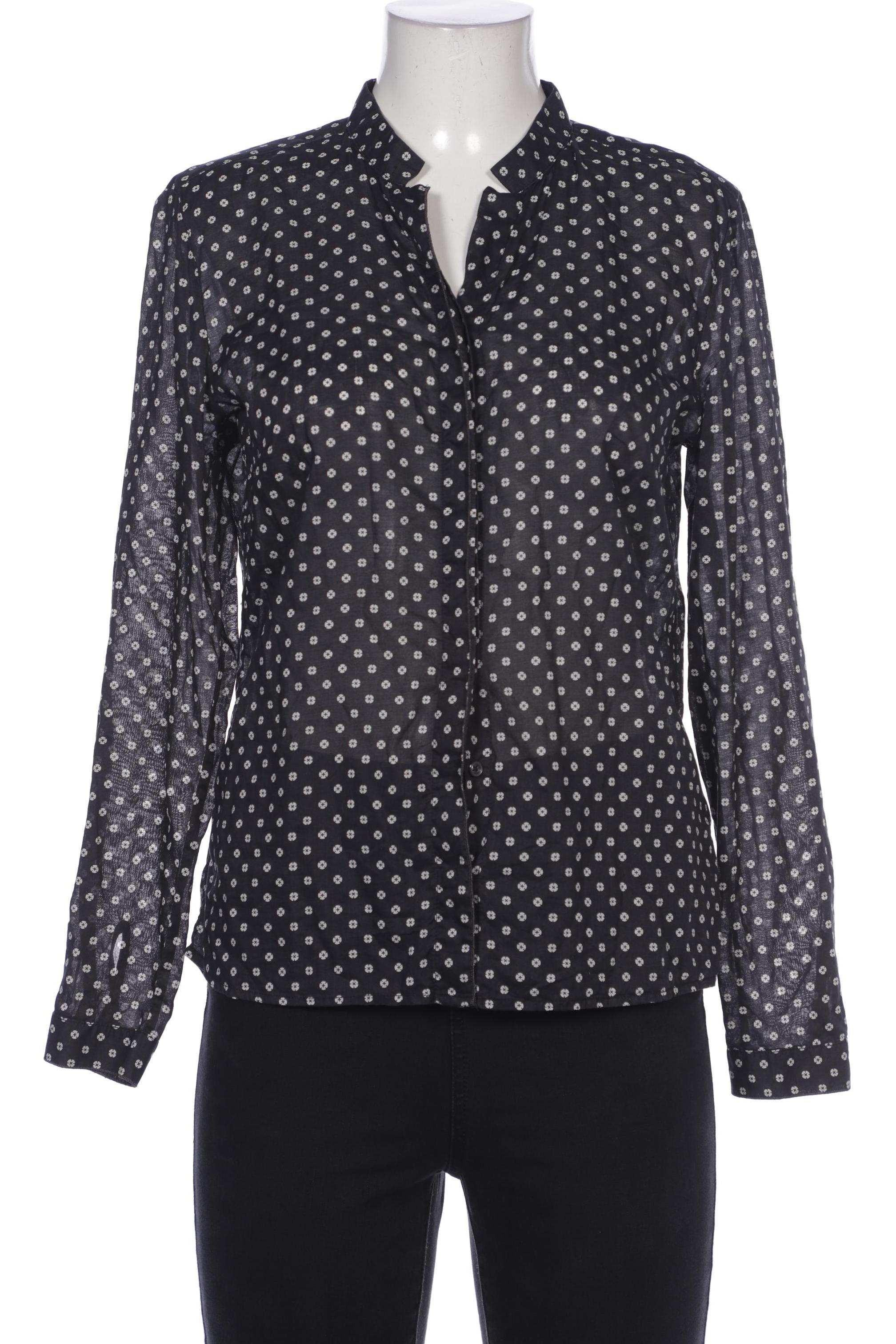 

Marc O Polo Damen Bluse, marineblau, Gr. 38