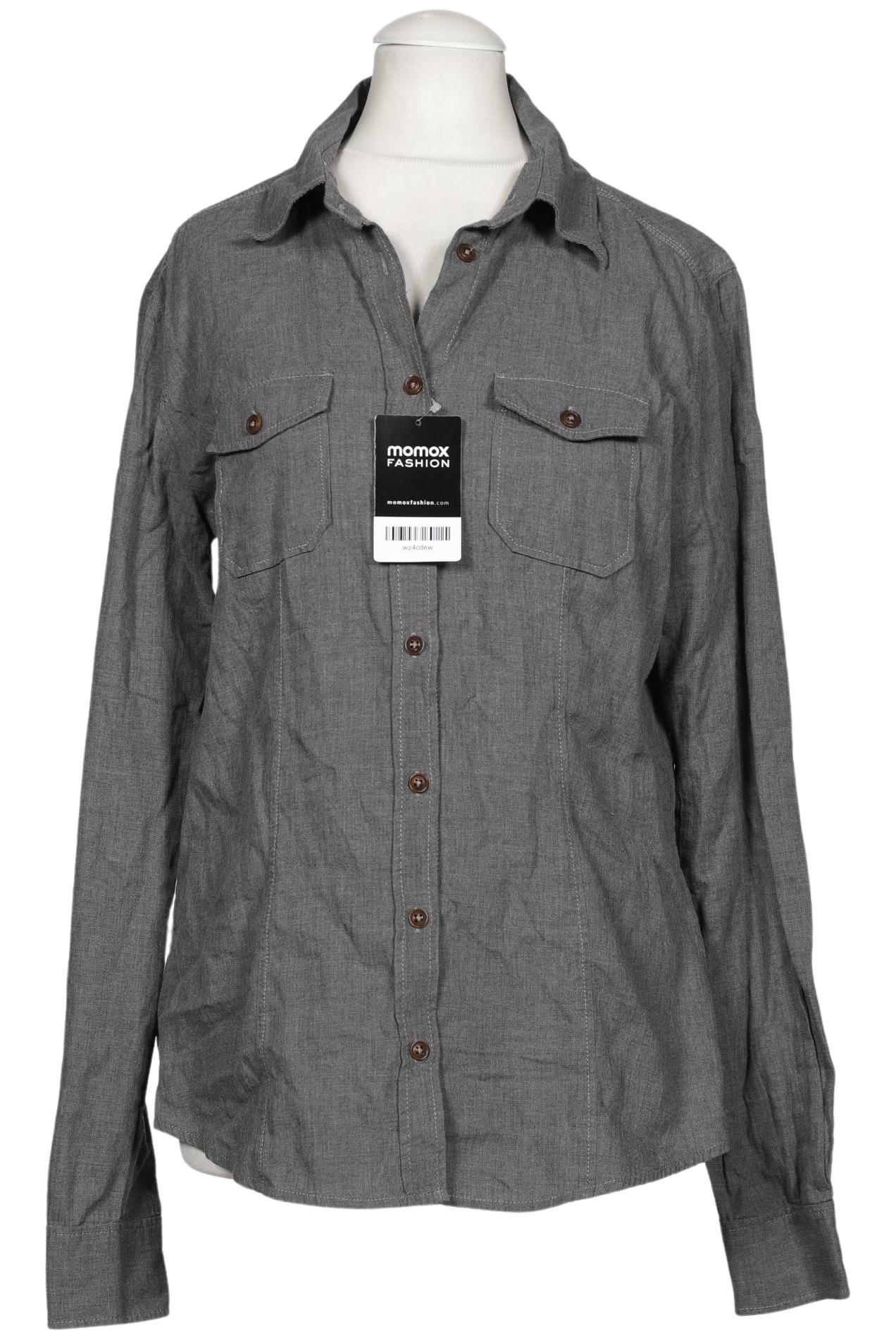 

Marc O Polo Damen Bluse, grau, Gr. 36