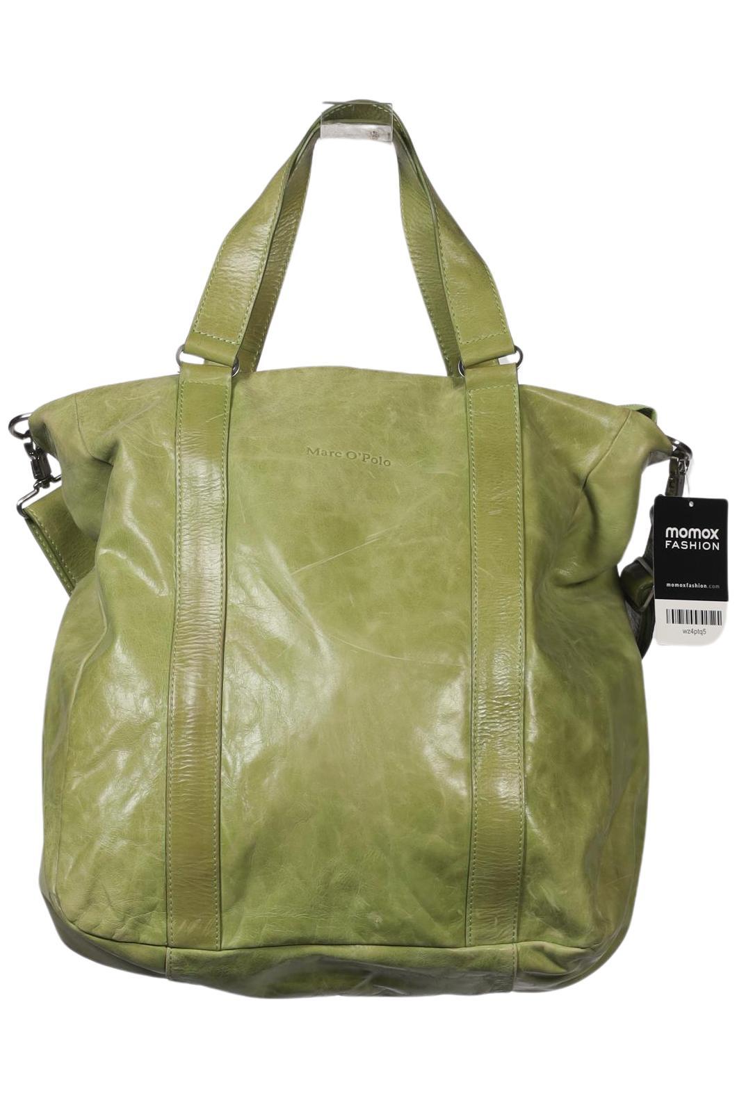 

Marc O Polo Damen Handtasche, grün, Gr.