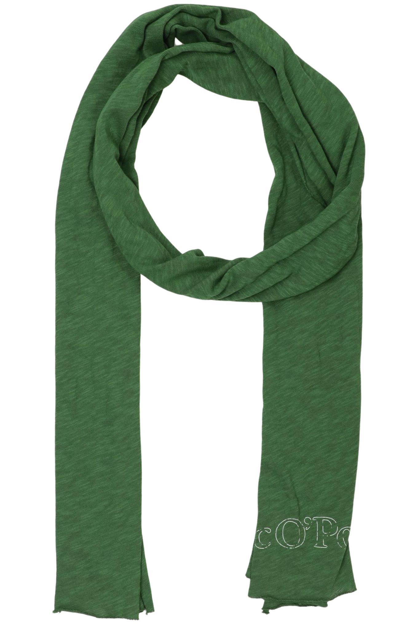 

Marc O Polo Damen Schal, grün, Gr.