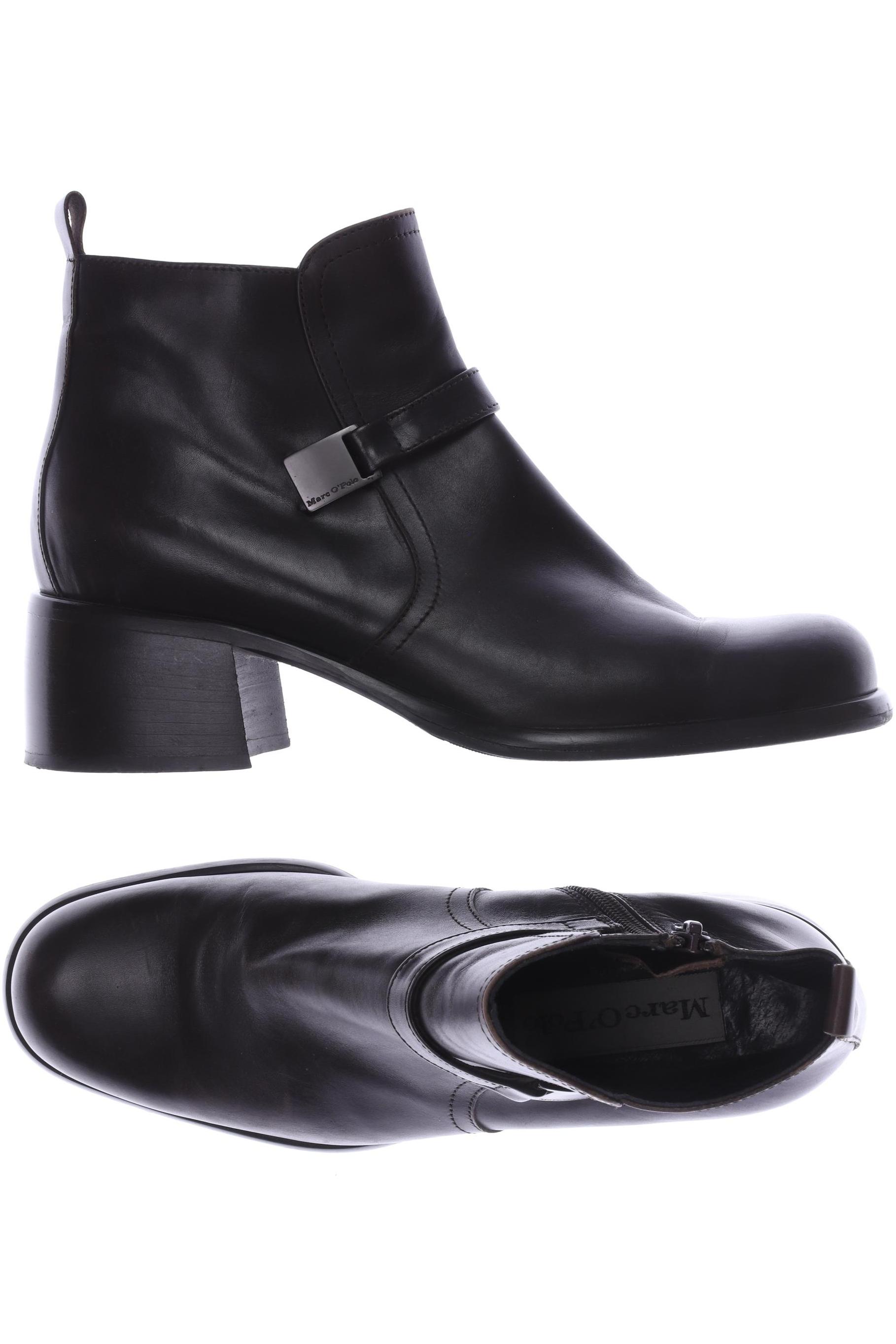 

Marc O Polo Damen Stiefelette, braun