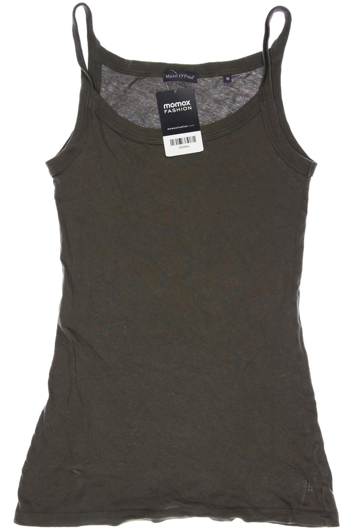 

Marc O Polo Damen Top, grün, Gr. 38