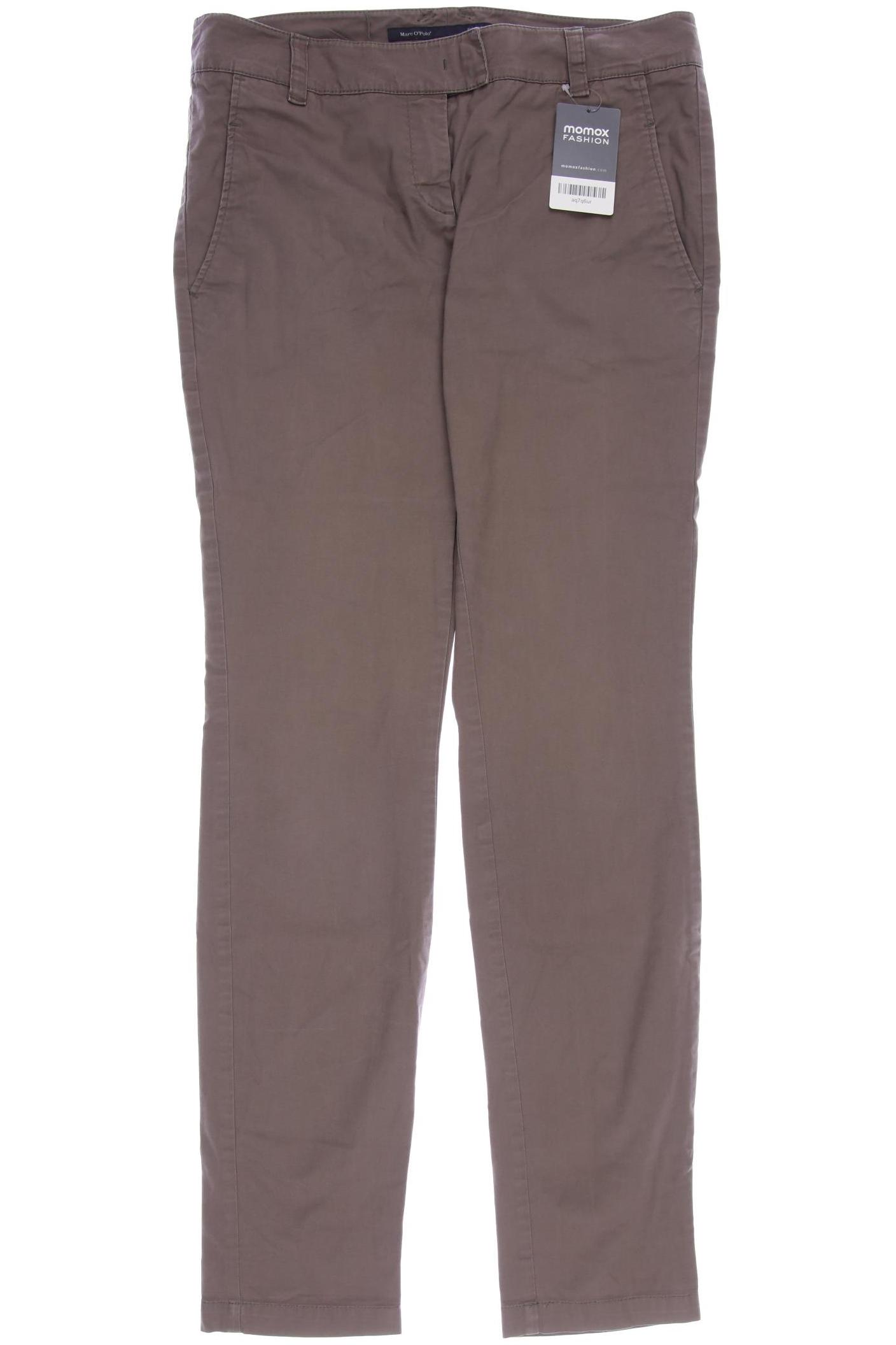 Thumbnail - Marc O Polo Damen Jeans, braun, Gr. 36