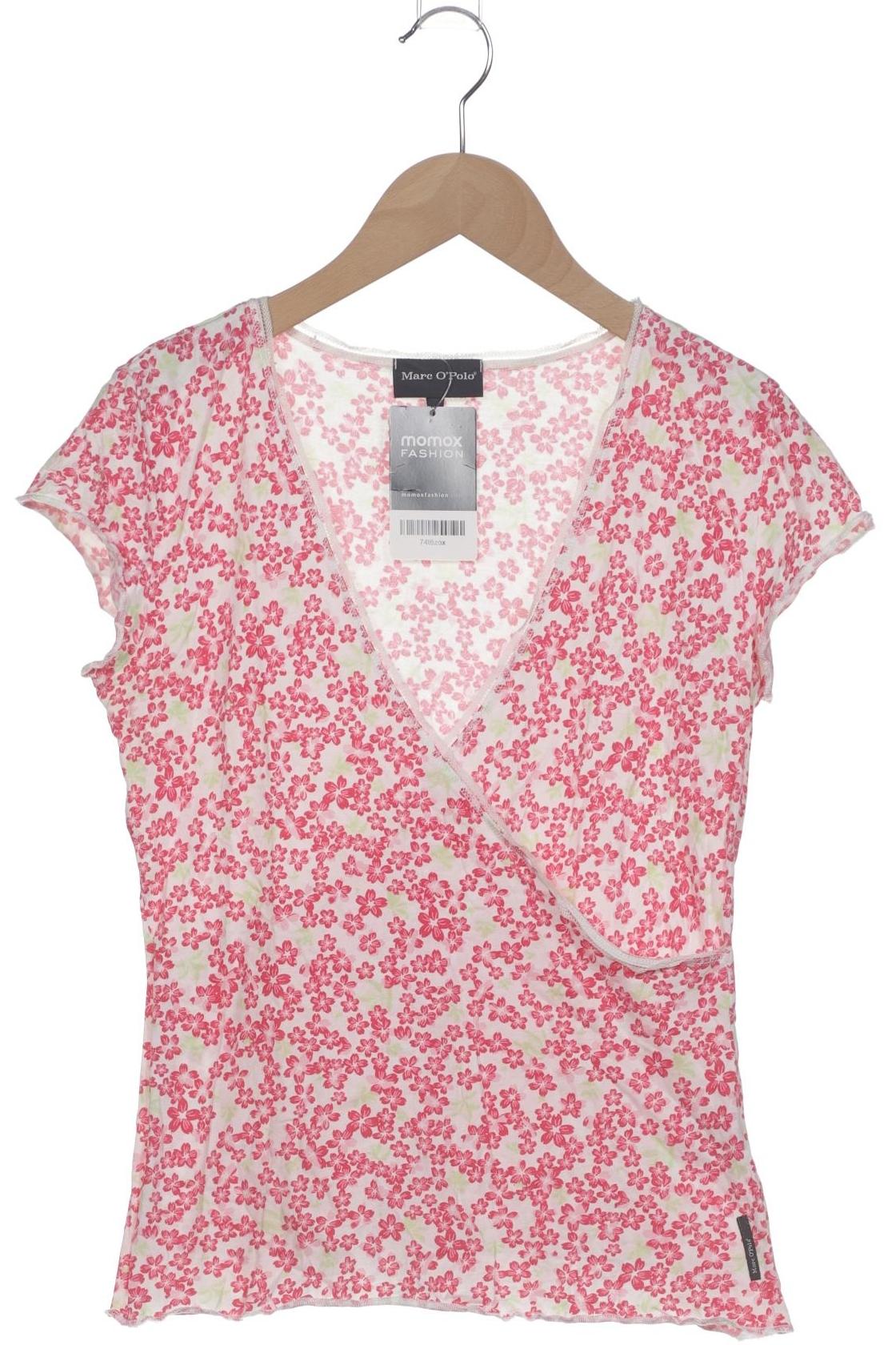 

Marc O Polo Damen T-Shirt, pink, Gr. 38