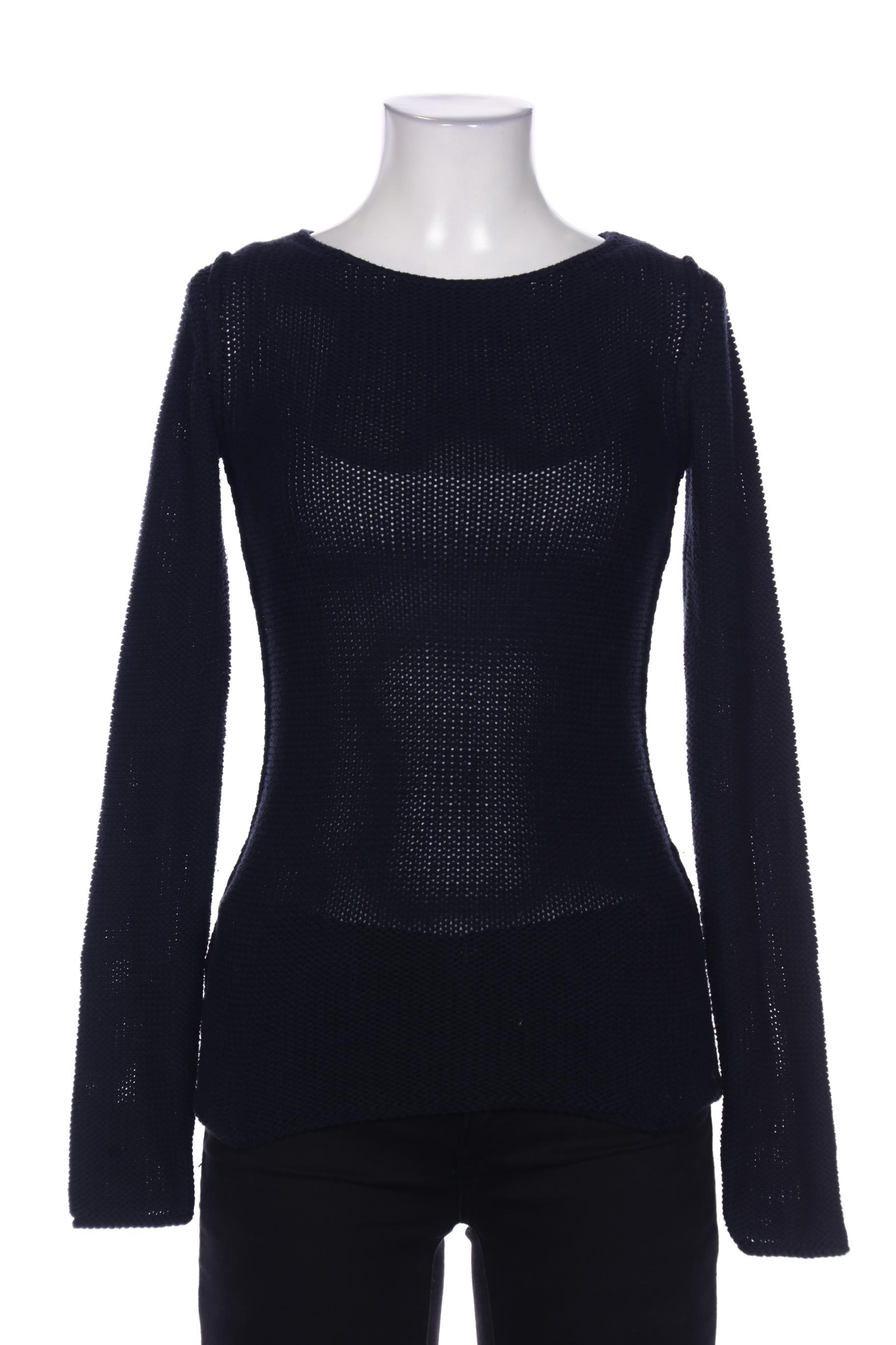 

Marc O Polo Damen Pullover, marineblau, Gr. 34