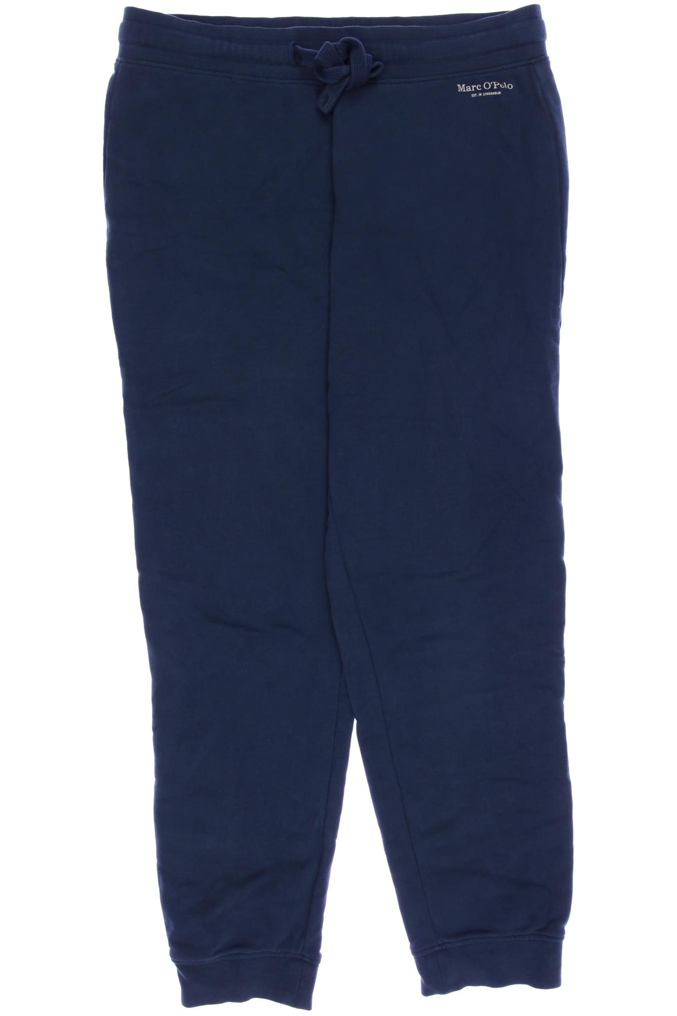 

Marc O Polo Damen Stoffhose, marineblau, Gr. 0