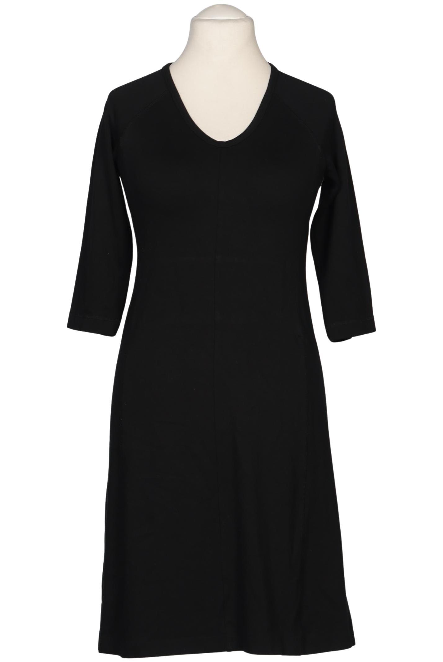 

Marc O Polo Damen Kleid, schwarz, Gr. 38