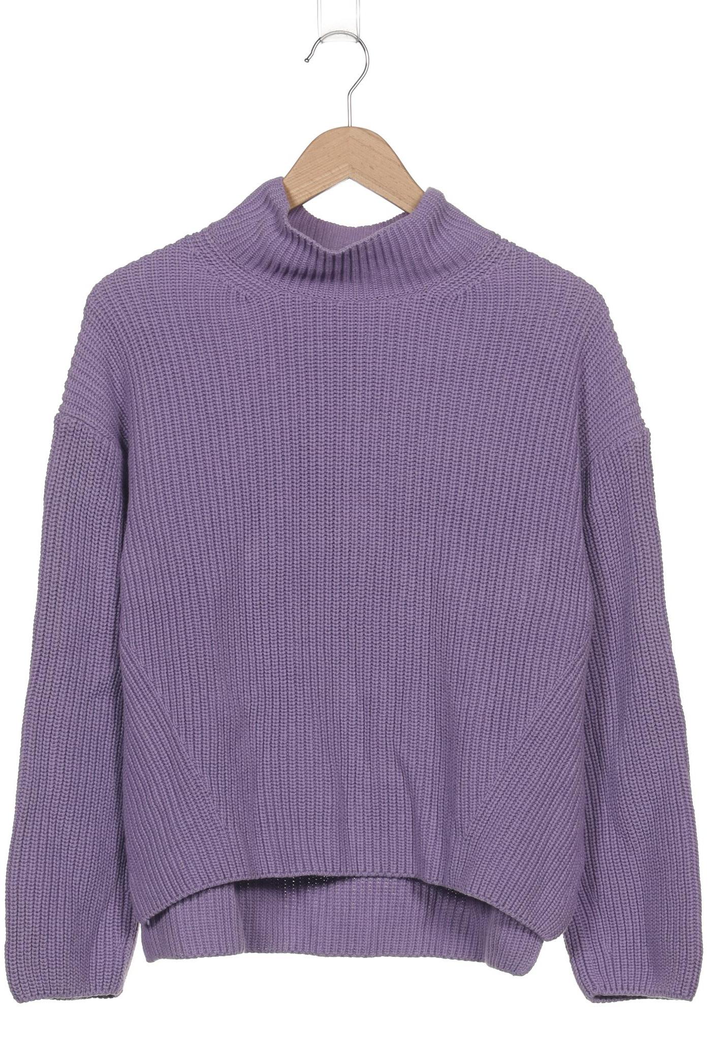 

Marc O Polo Damen Pullover, flieder, Gr. 46