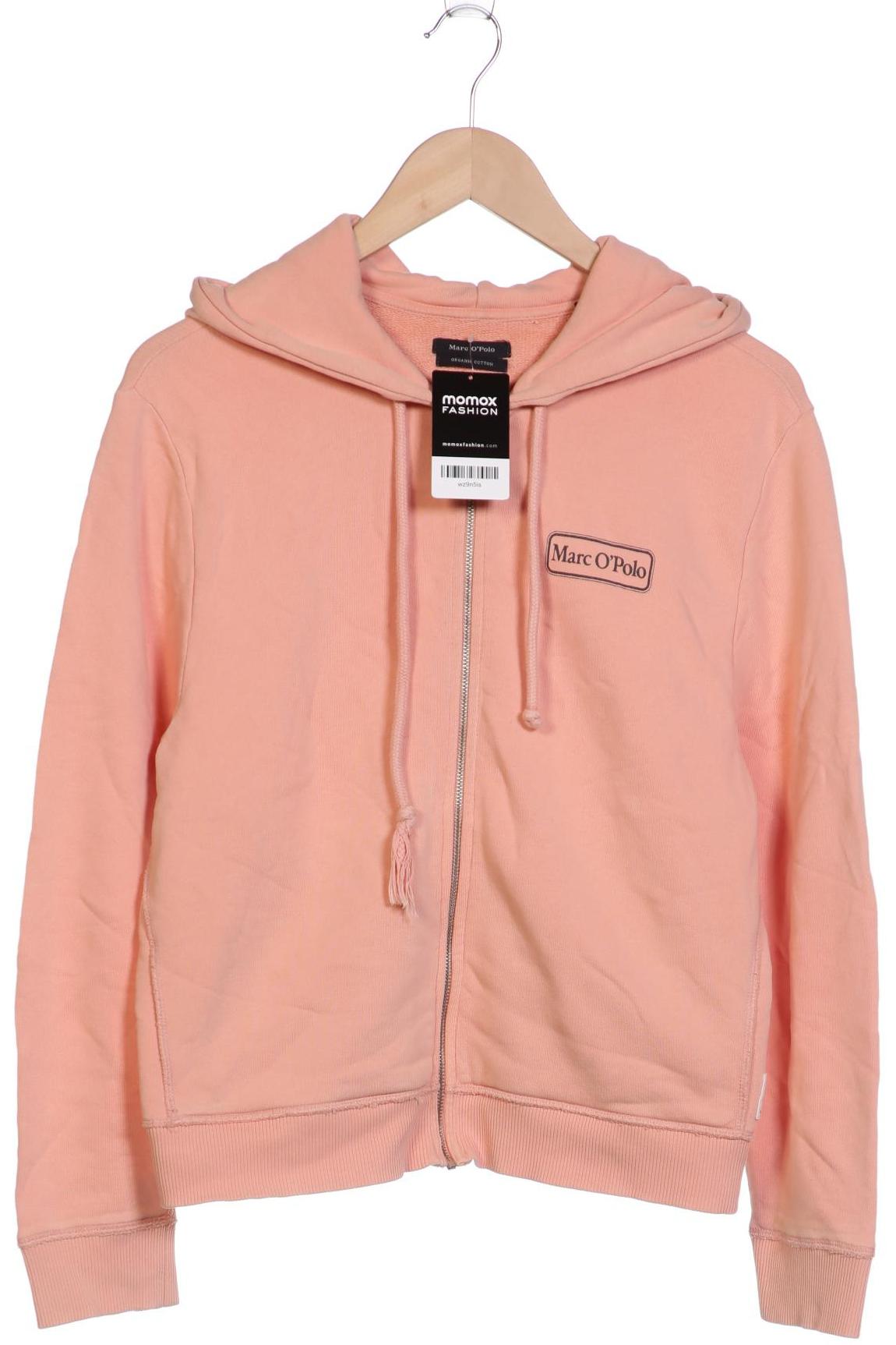 

Marc O Polo Damen Kapuzenpullover, pink