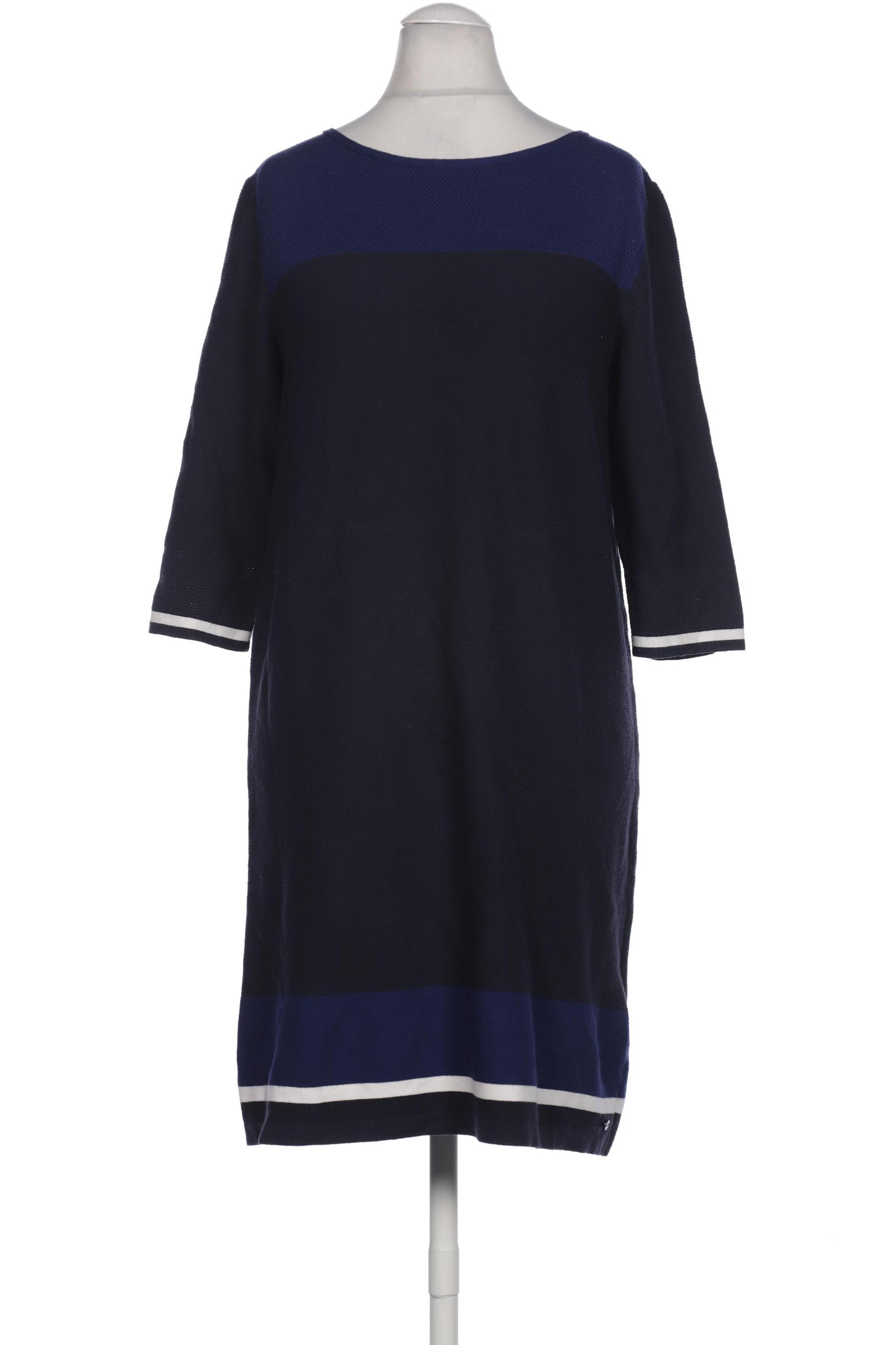 

Marc O Polo Damen Kleid, marineblau, Gr. 40