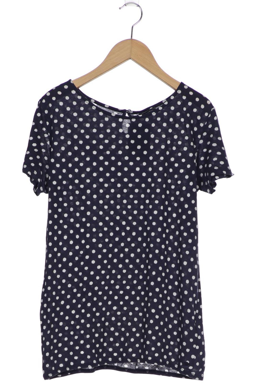 

Marc O Polo Damen T-Shirt, marineblau, Gr. 42