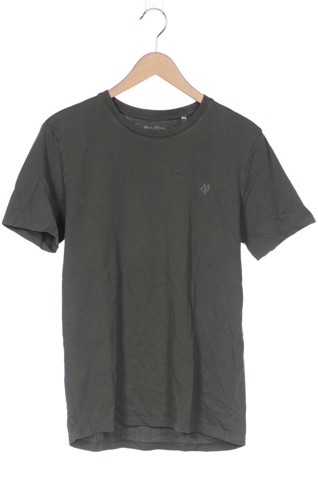 

Marc O Polo Herren T-Shirt, grün, Gr. 54