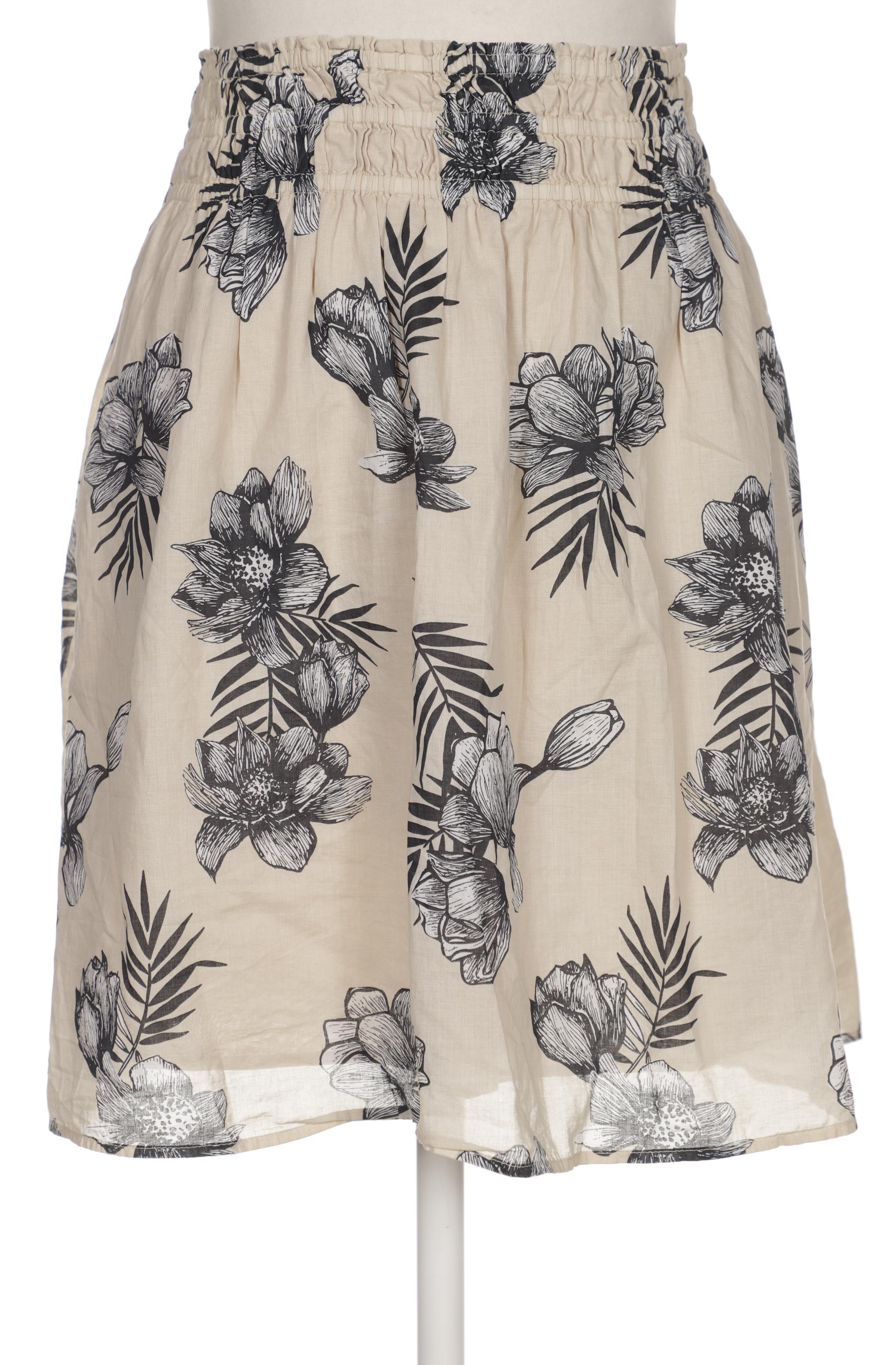 

Marc O Polo Damen Rock, beige, Gr. 40