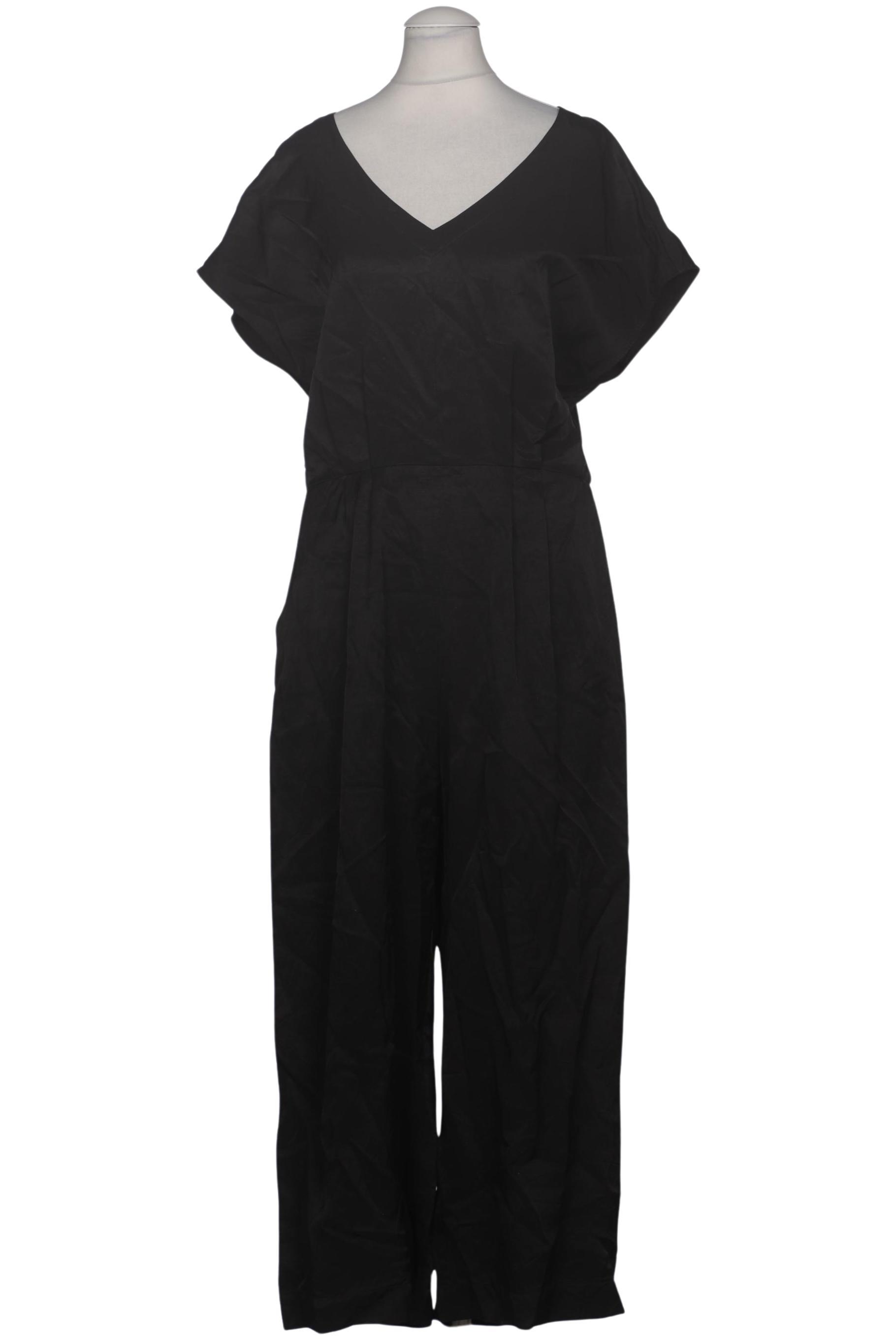

Marc O Polo Damen Jumpsuit/Overall, schwarz, Gr. 36