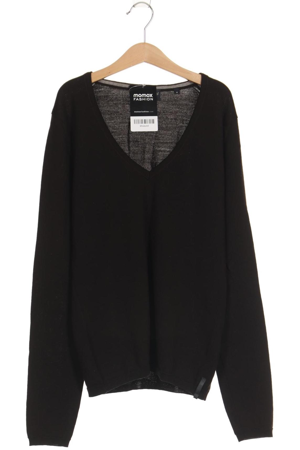 

Marc O Polo Damen Pullover, braun, Gr. 36