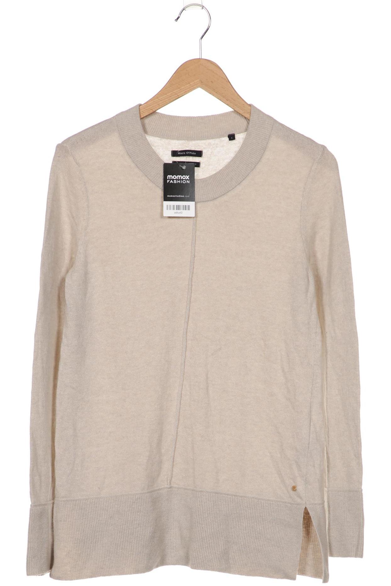 

Marc O Polo Damen Pullover, beige