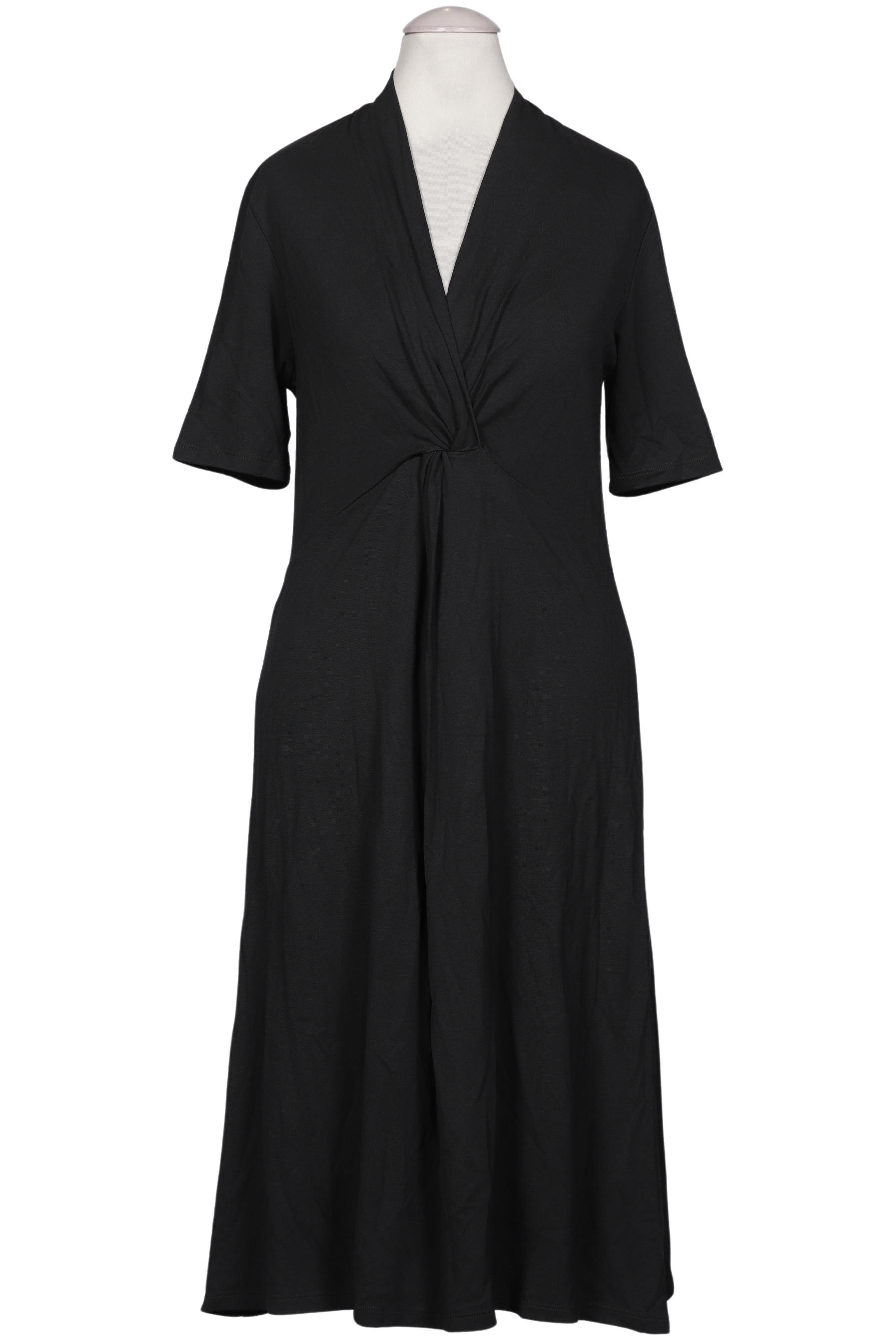

Marc O Polo Damen Kleid, schwarz, Gr. 38