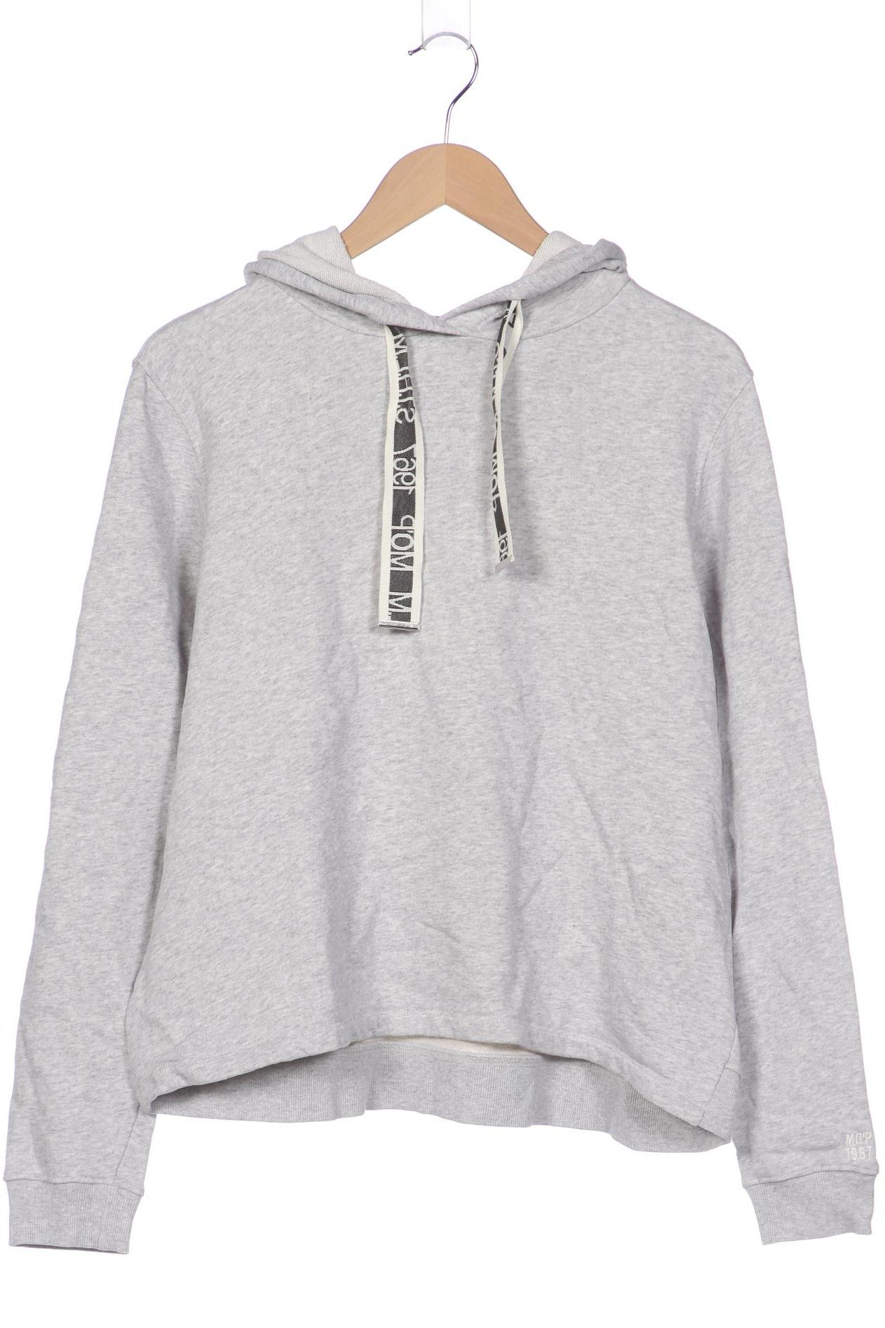 

Marc O Polo Damen Kapuzenpullover, grau