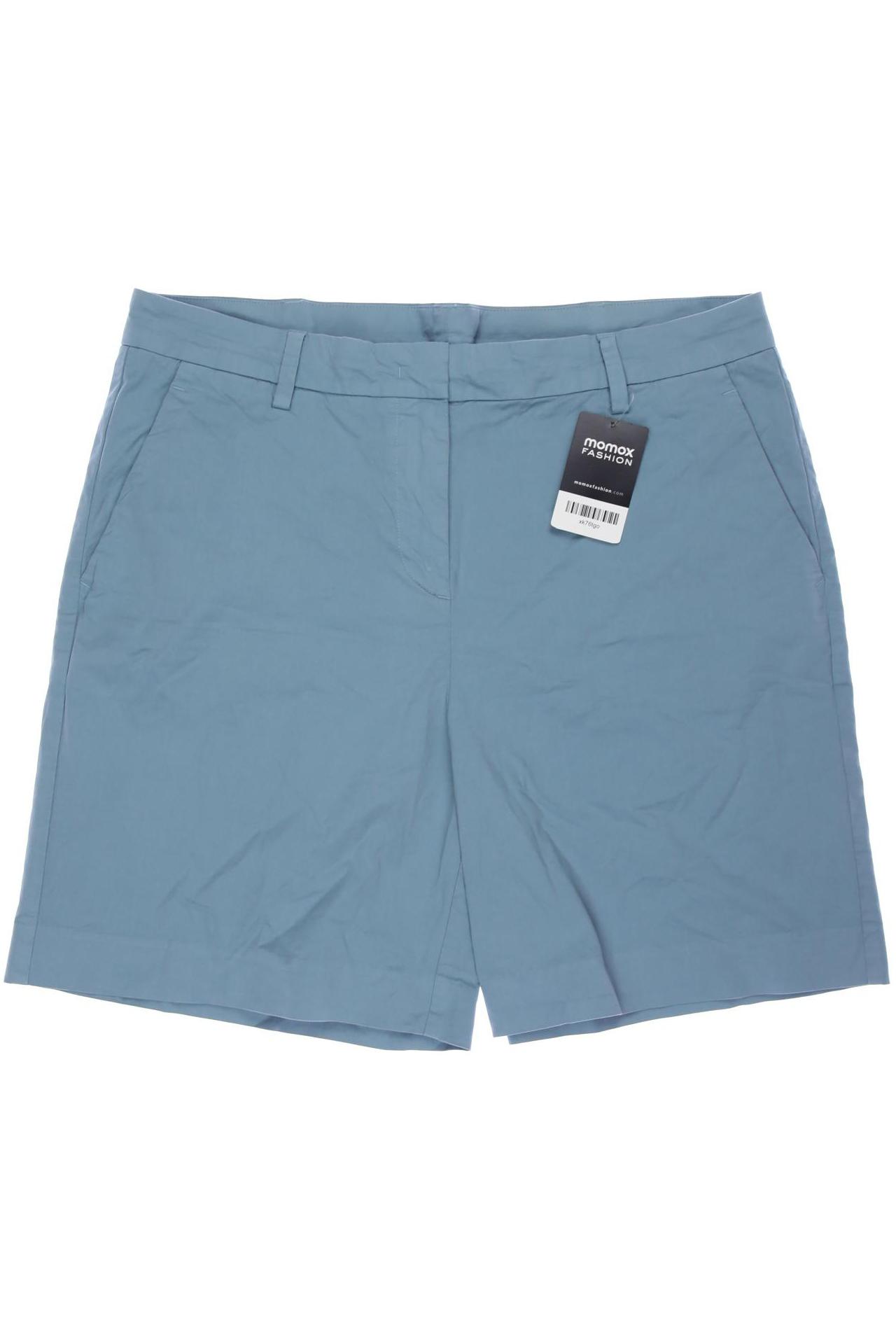 

Marc O Polo Damen Shorts, blau, Gr. 42