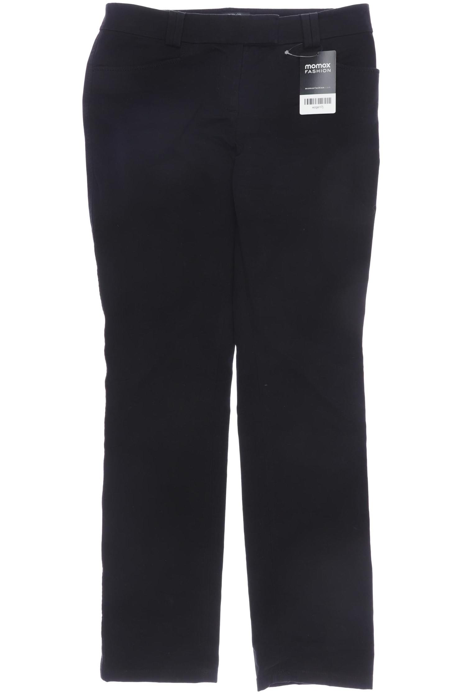 

Marc O Polo Damen Stoffhose, schwarz, Gr. 34