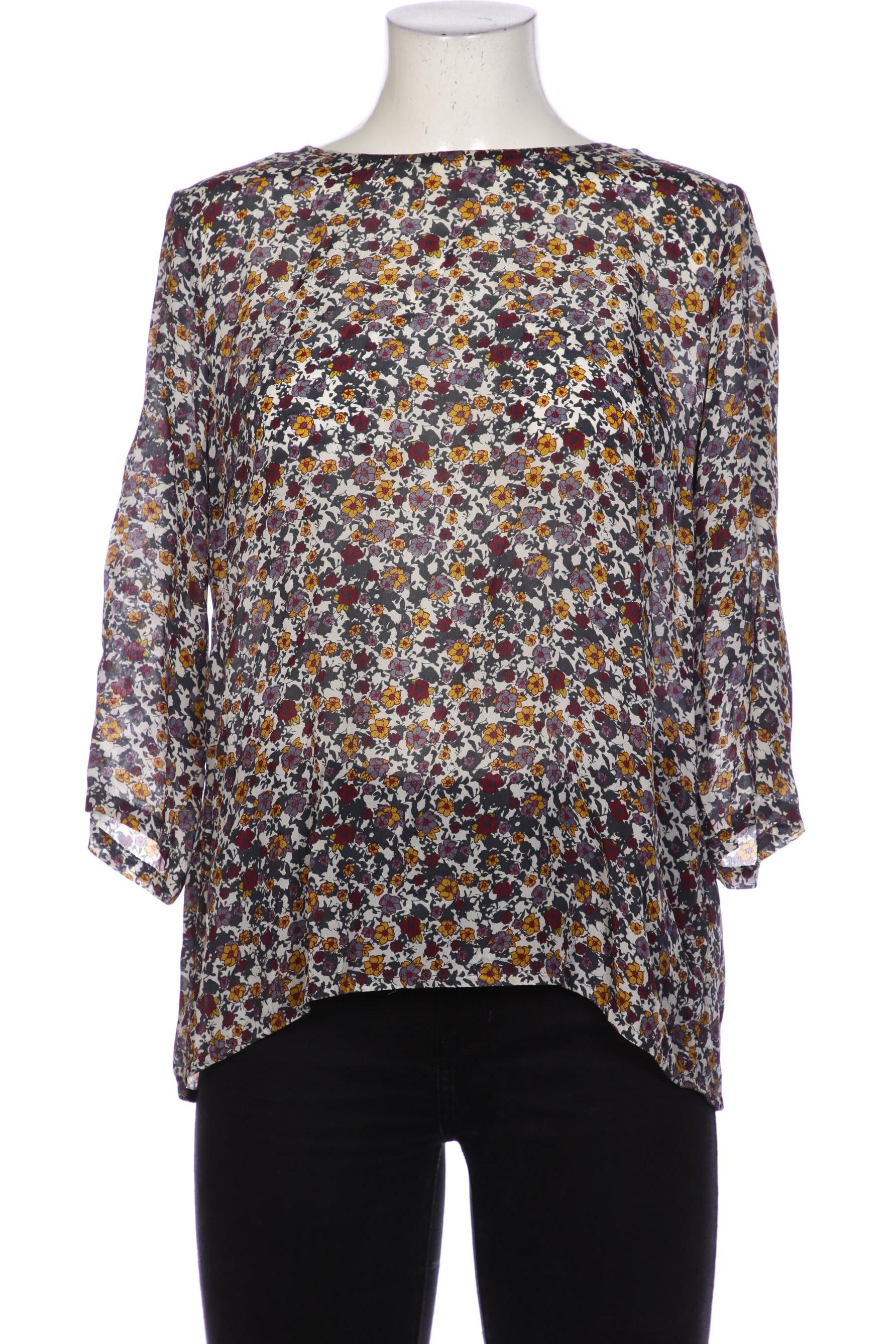 

Marc O Polo Damen Bluse, mehrfarbig, Gr. 40