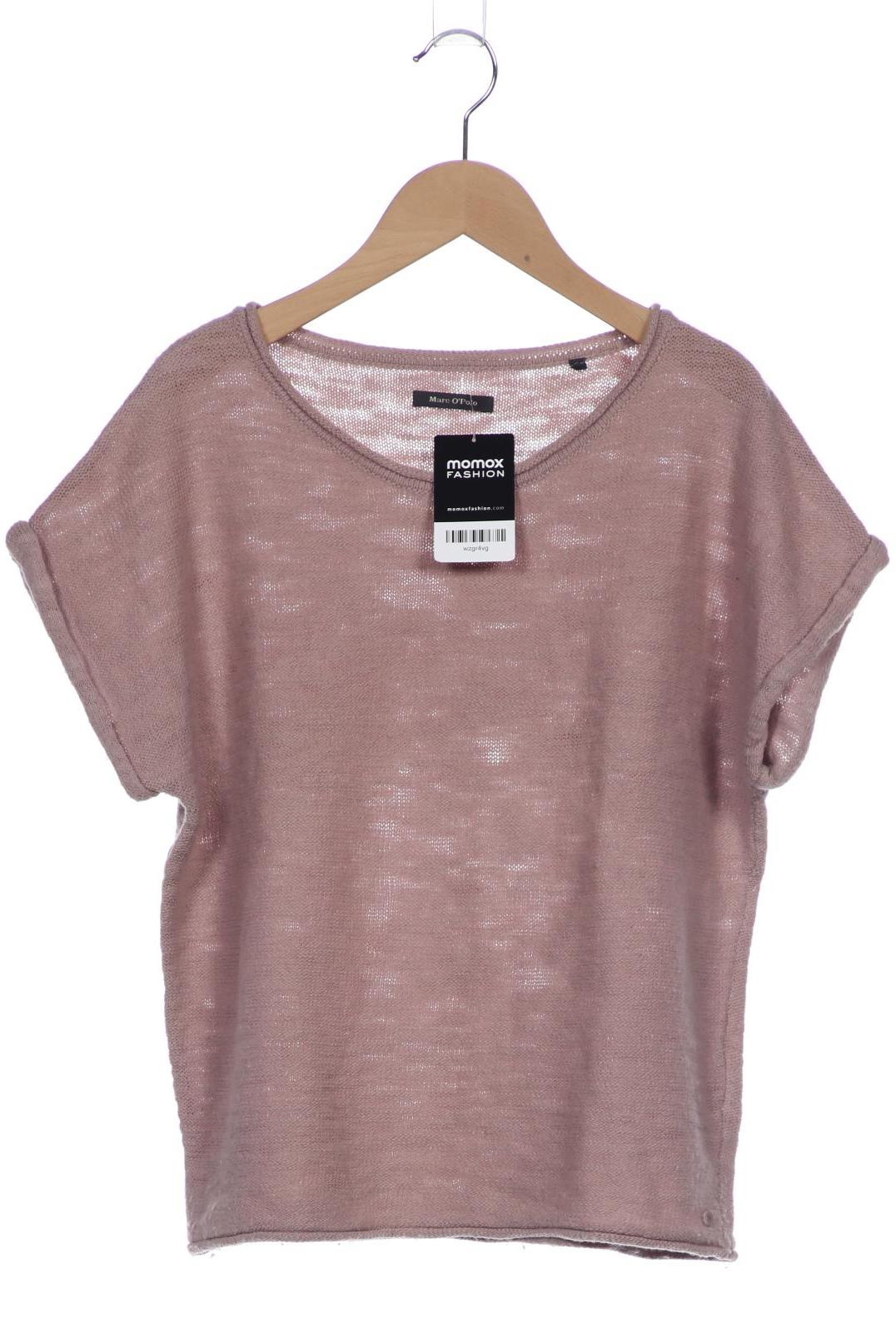 

Marc O Polo Damen Pullover, pink, Gr. 44