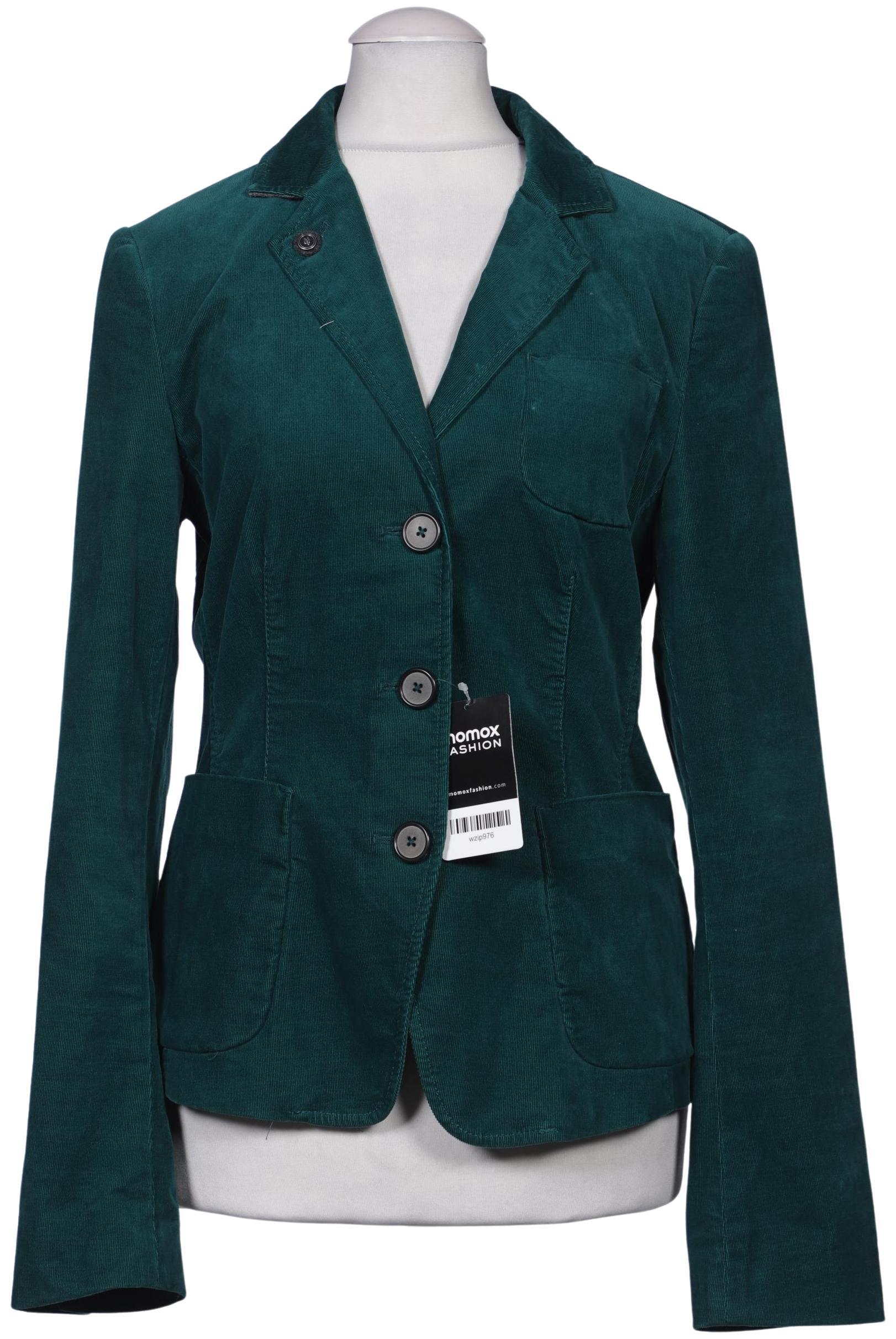 

Marc O Polo Damen Blazer, grün, Gr. 36