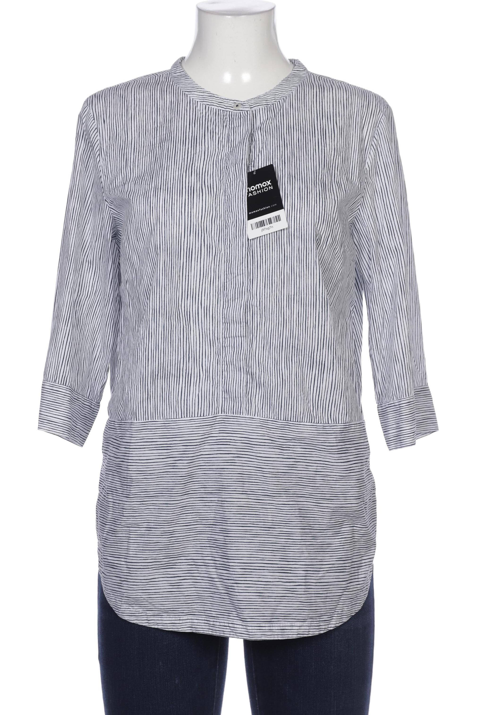 

Marc O Polo Damen Bluse, weiß