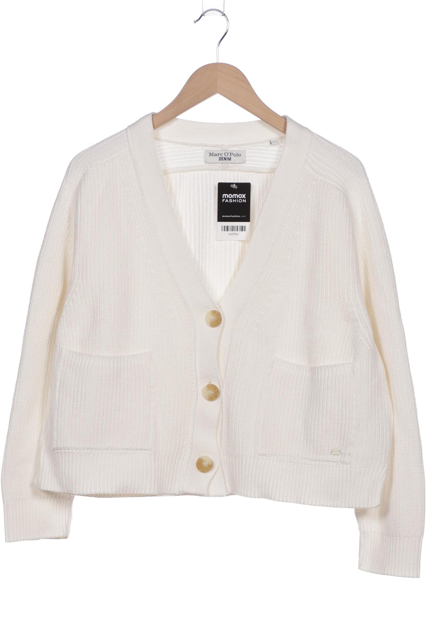 

Marc O Polo Damen Strickjacke, pink, Gr. 42