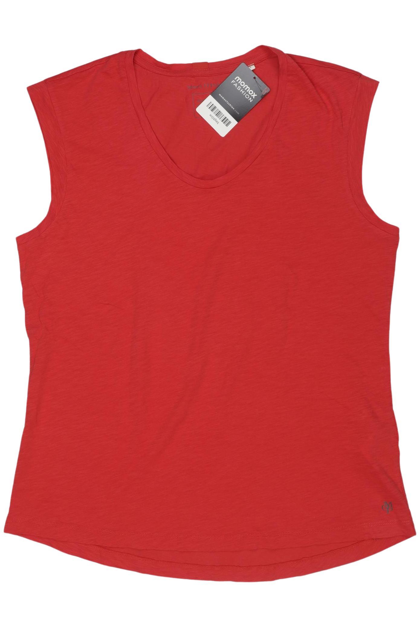 

Marc O Polo Damen T-Shirt, rot, Gr. 42