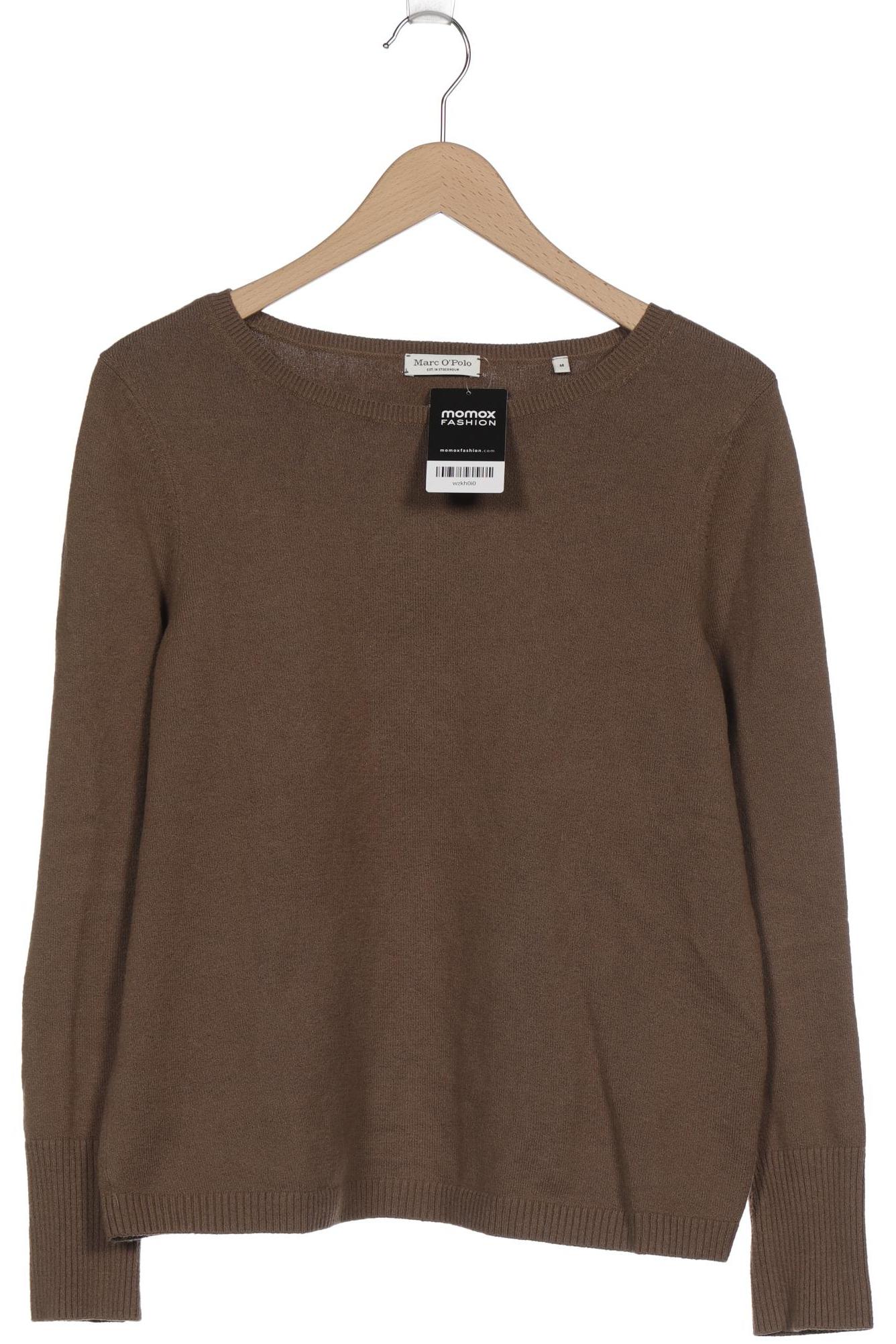 

Marc O Polo Damen Pullover, braun, Gr. 38
