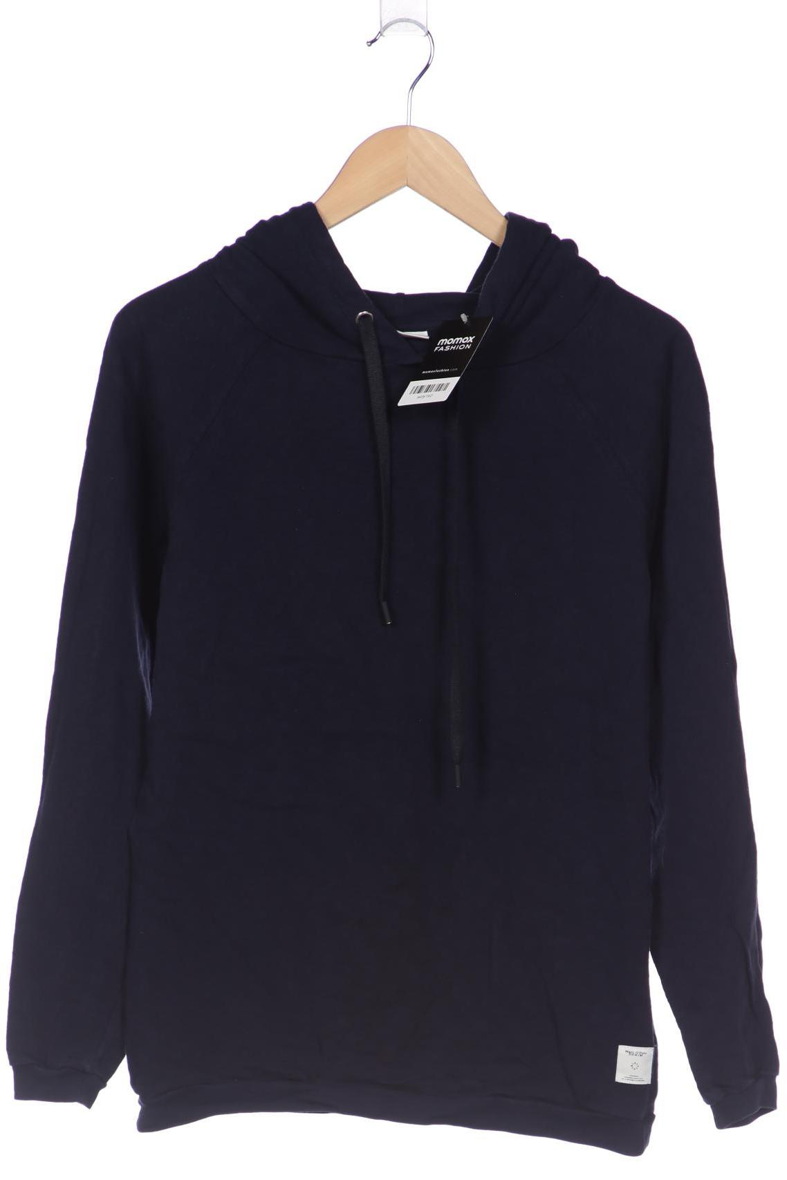 

Marc O Polo Damen Kapuzenpullover, marineblau