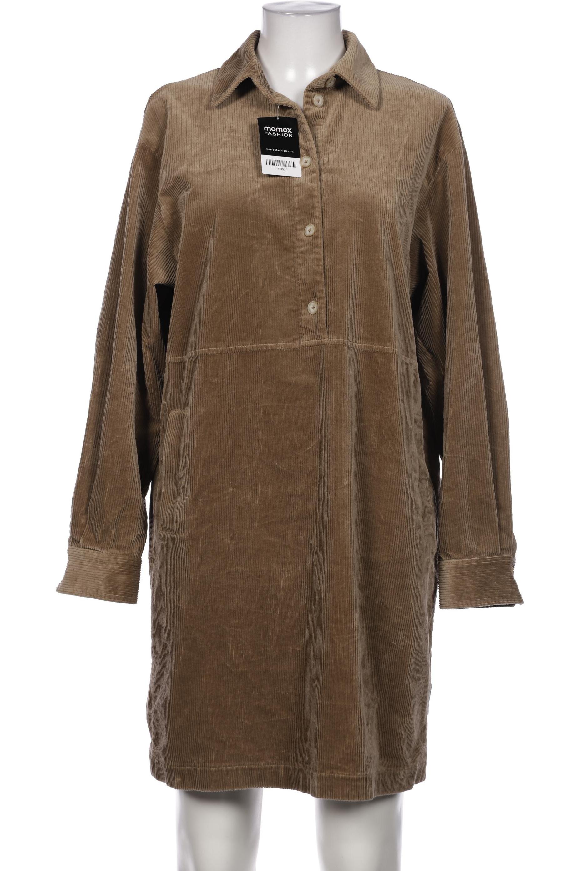 

Marc O Polo Damen Kleid, beige, Gr. 38