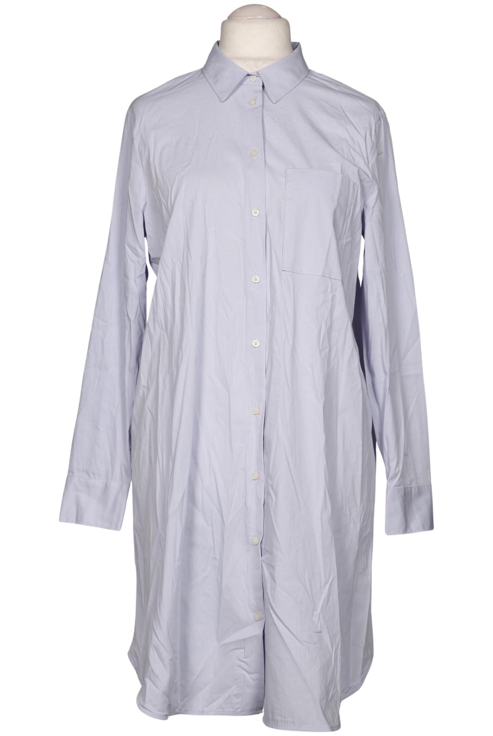 

Marc O Polo Damen Kleid, hellblau, Gr. 42