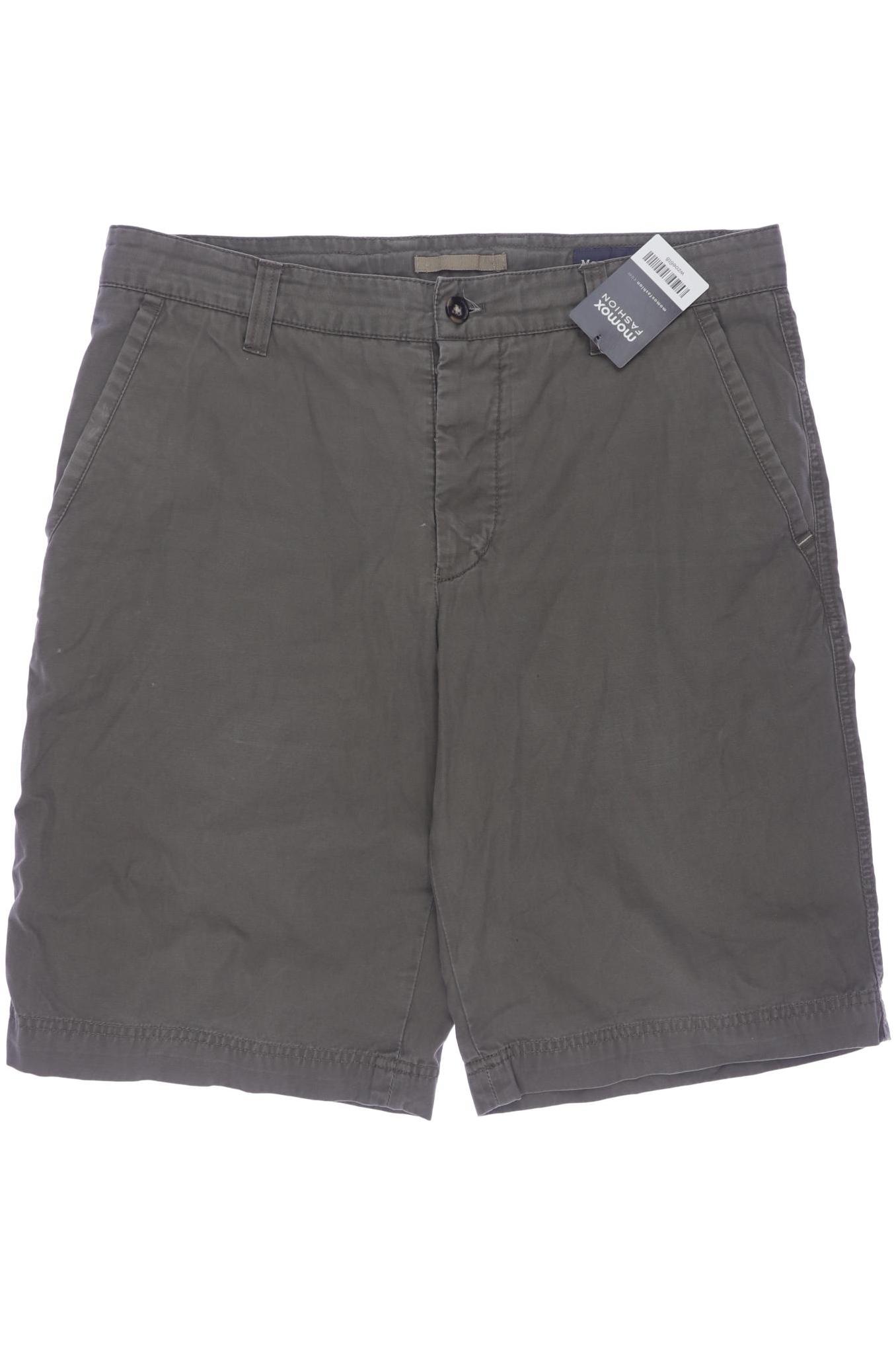 

Marc O Polo Herren Shorts, grün, Gr. 50