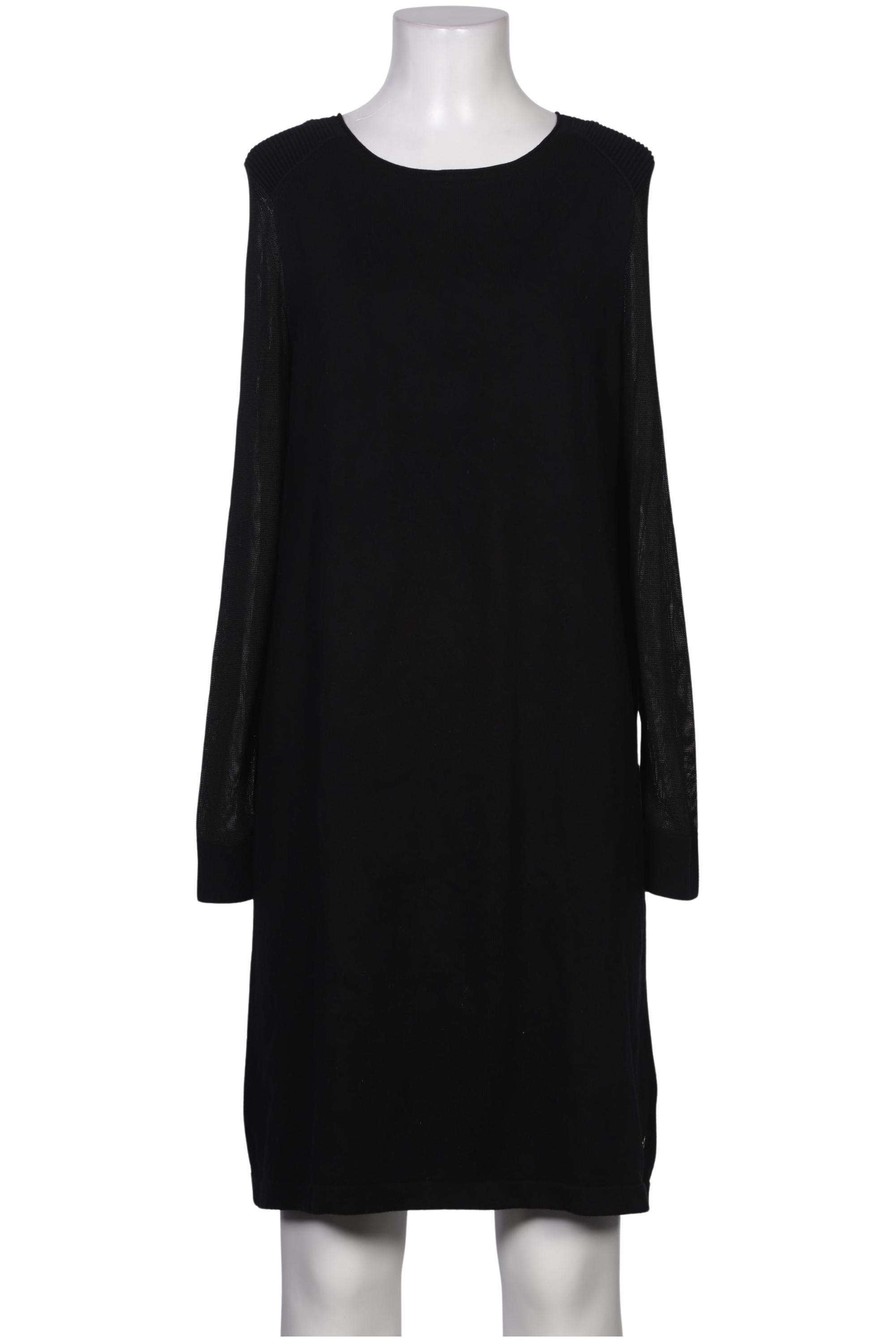 

Marc O Polo Damen Kleid, schwarz, Gr. 38