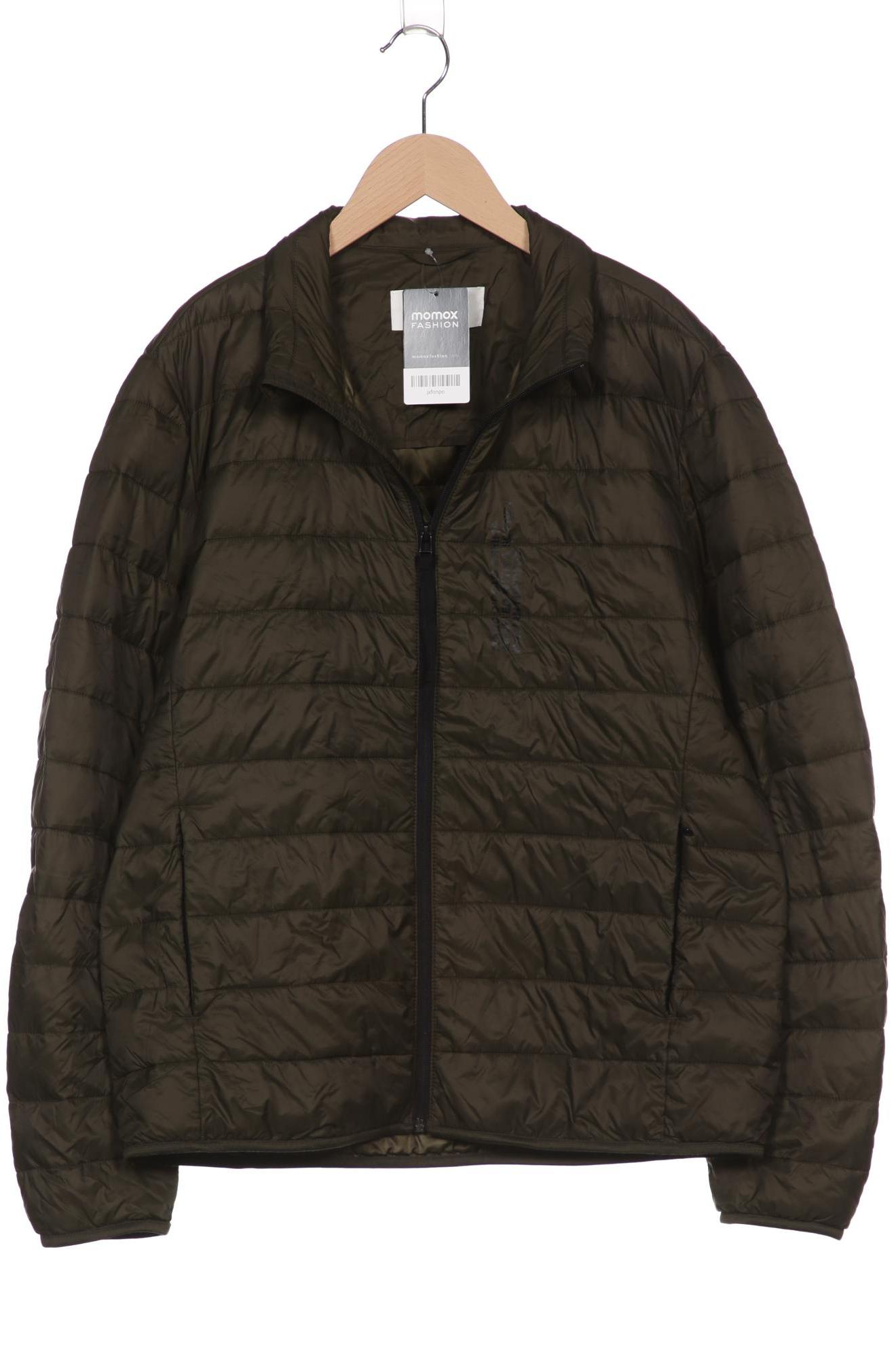 

Marc O Polo Herren Jacke, grün, Gr. 52