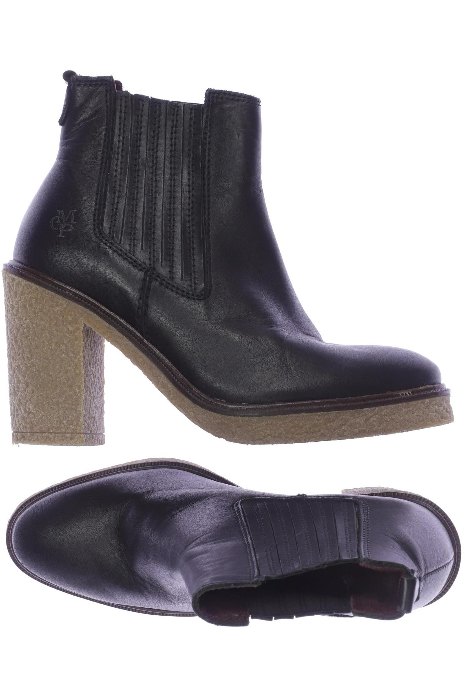 

Marc O Polo Damen Stiefelette, schwarz, Gr. 4.5