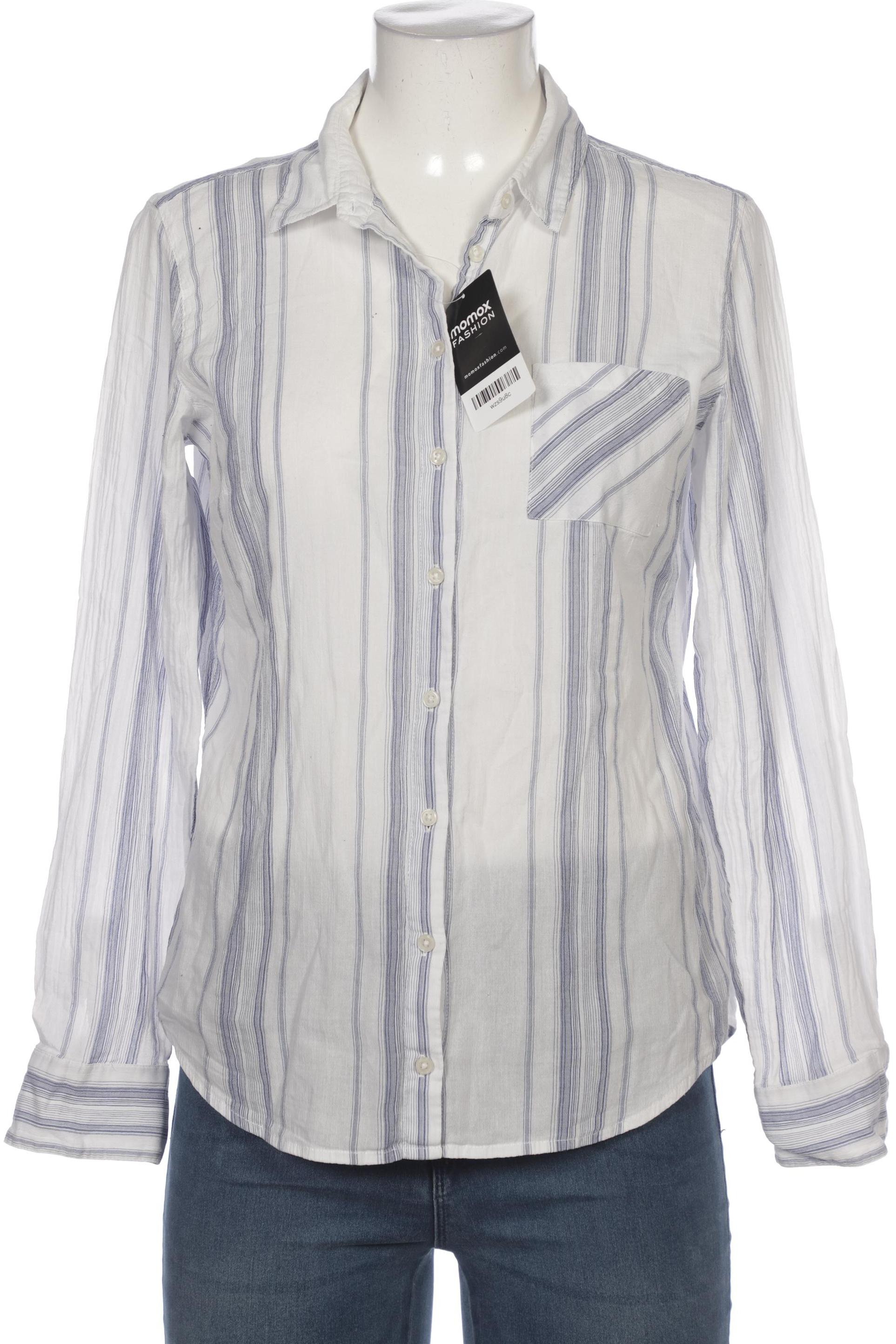 

Marc O Polo Damen Bluse, weiß