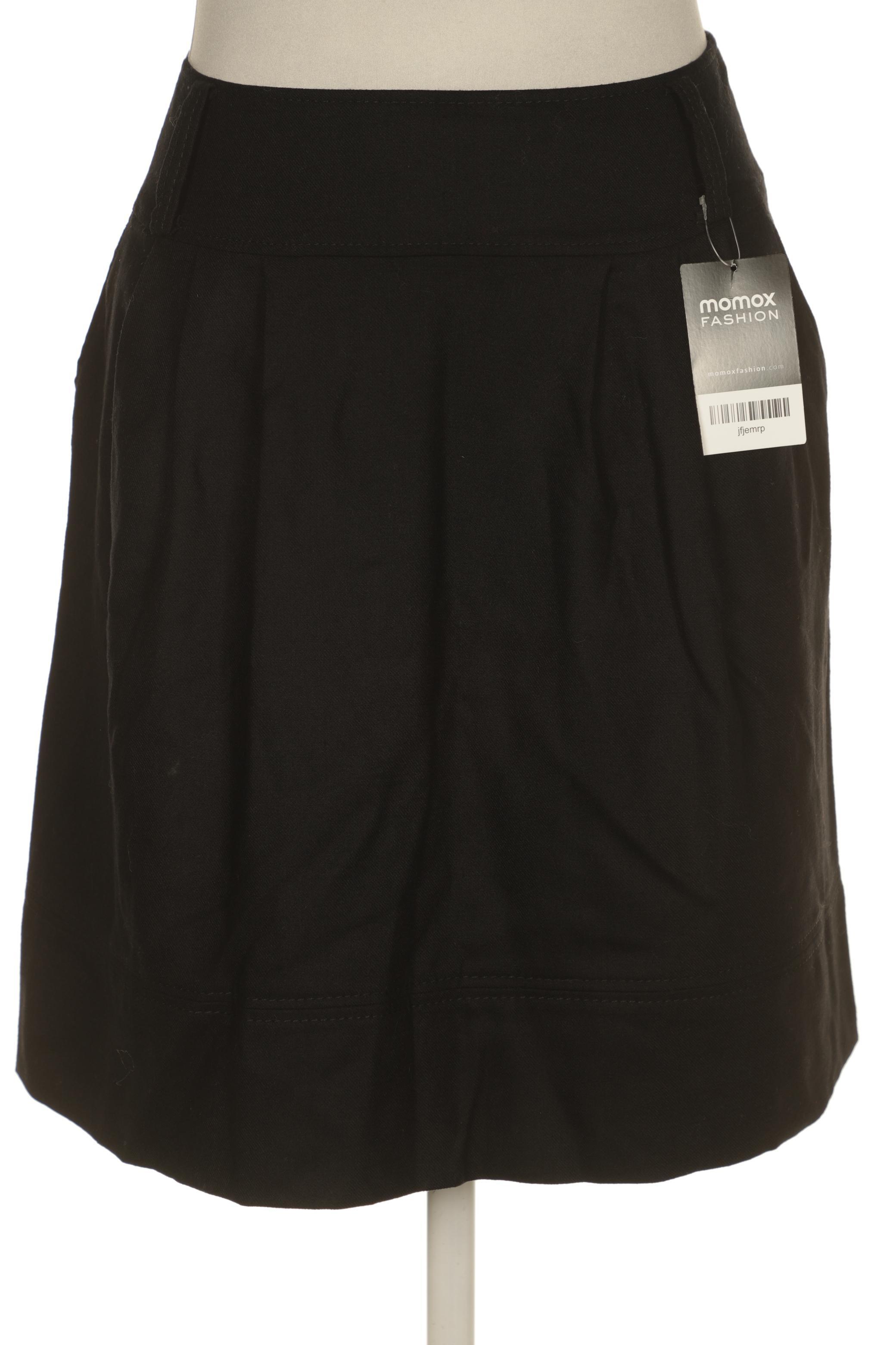 

Marc O Polo Damen Rock, schwarz, Gr. 40